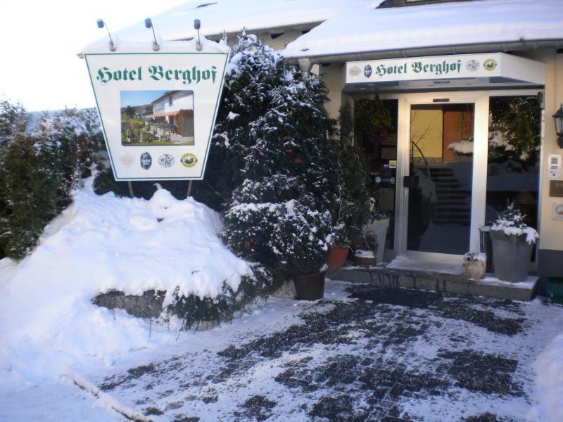 Hotel Berghof