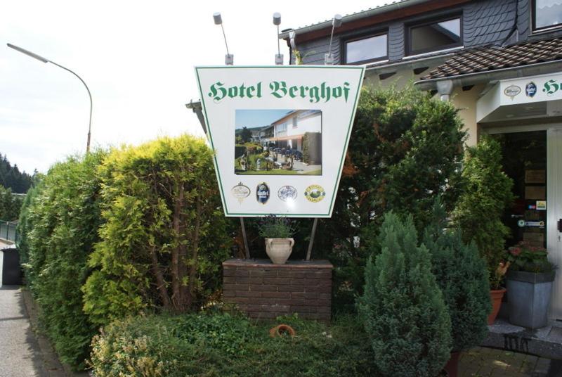 Hotel Berghof