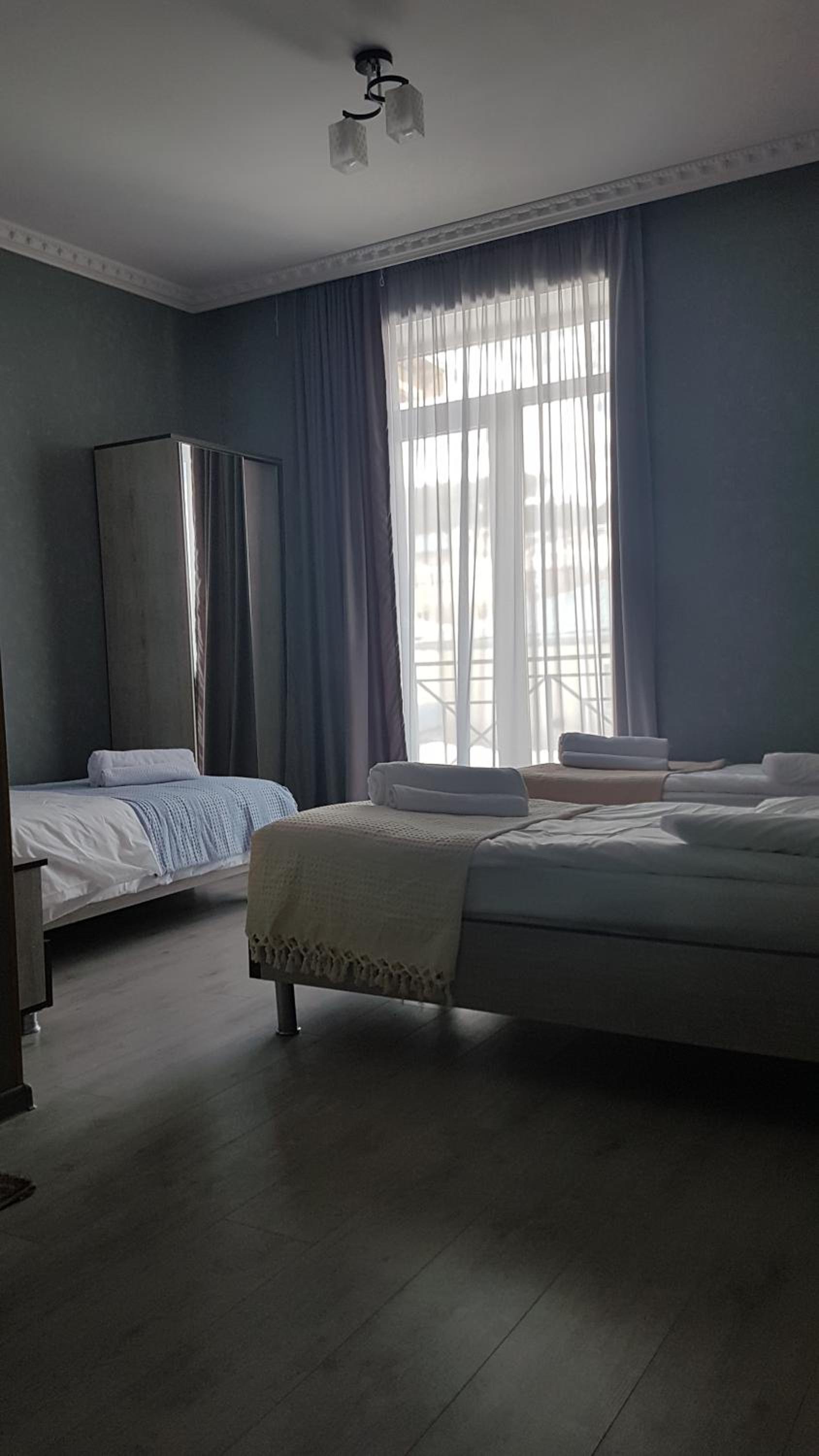 Hotel Elegant