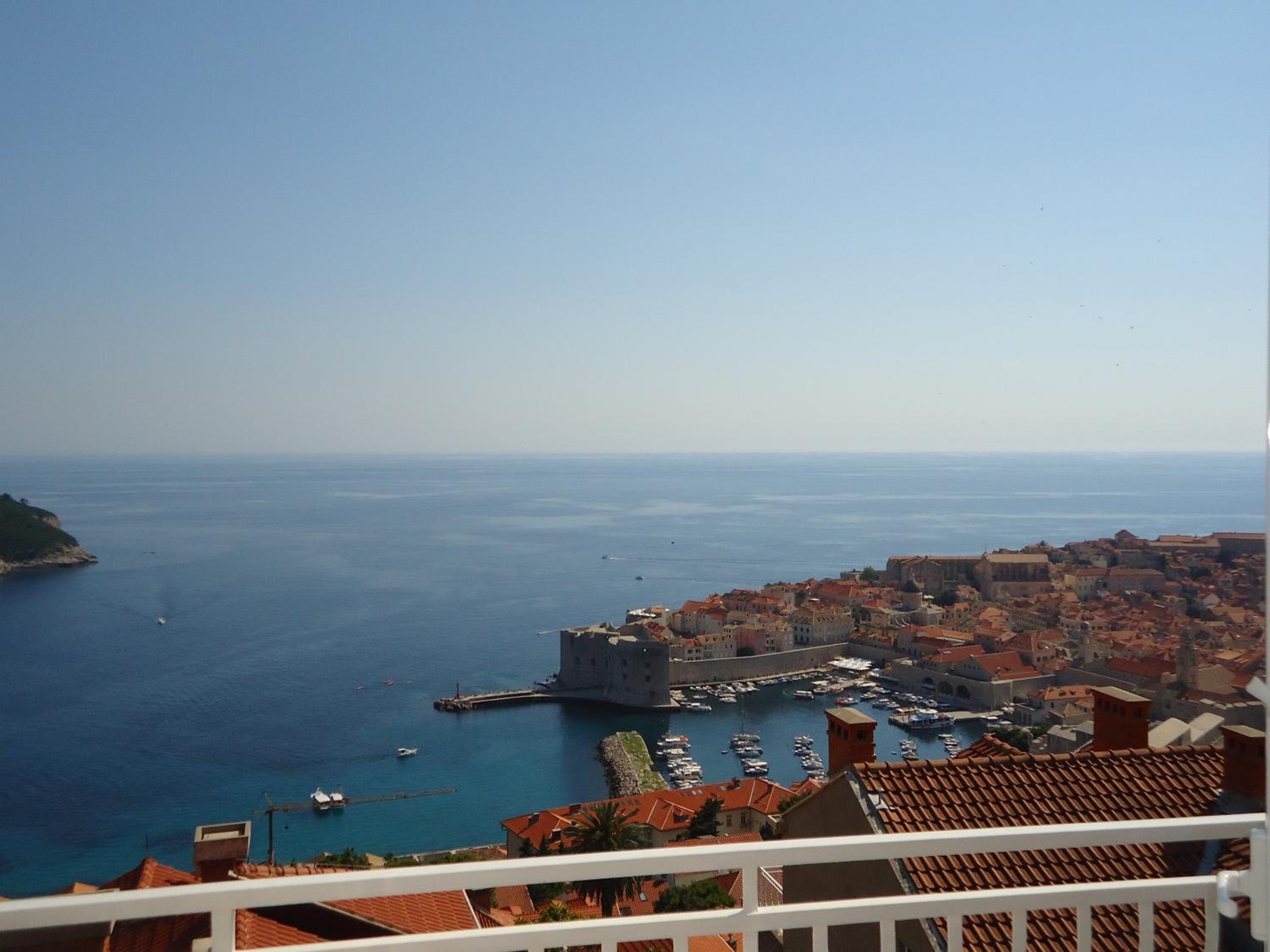 Peric Apartment West Dubrovnik