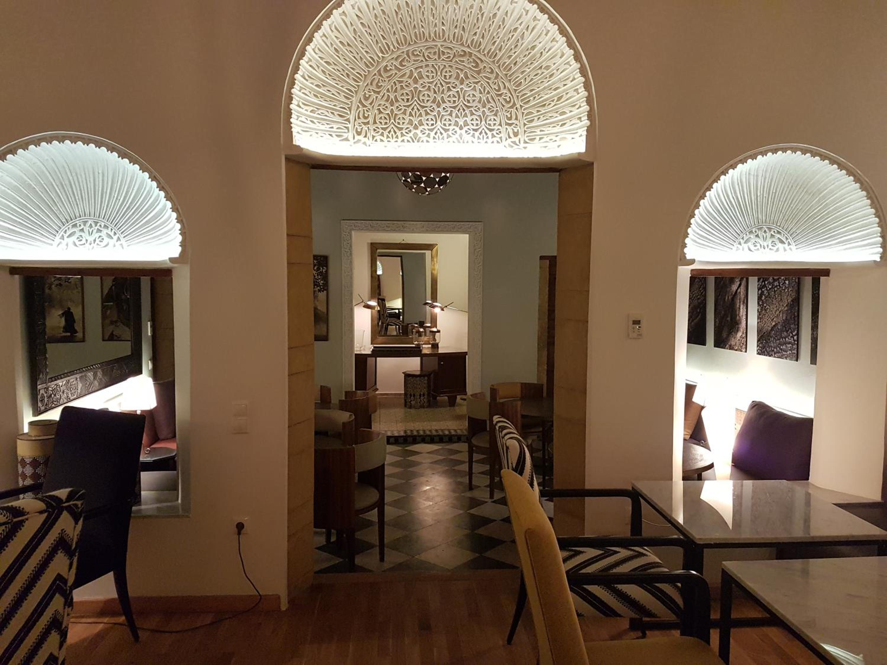 lounge