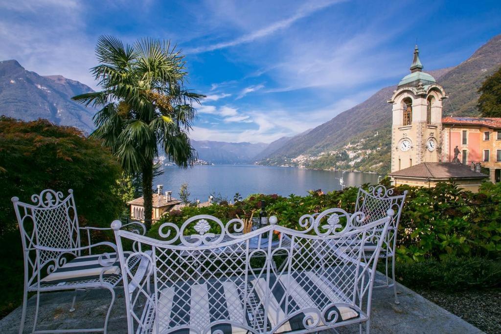 Riva di Faggeto Lario photo 4