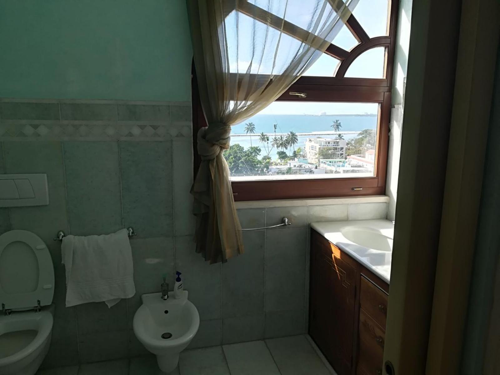 Villa Florencia view 5