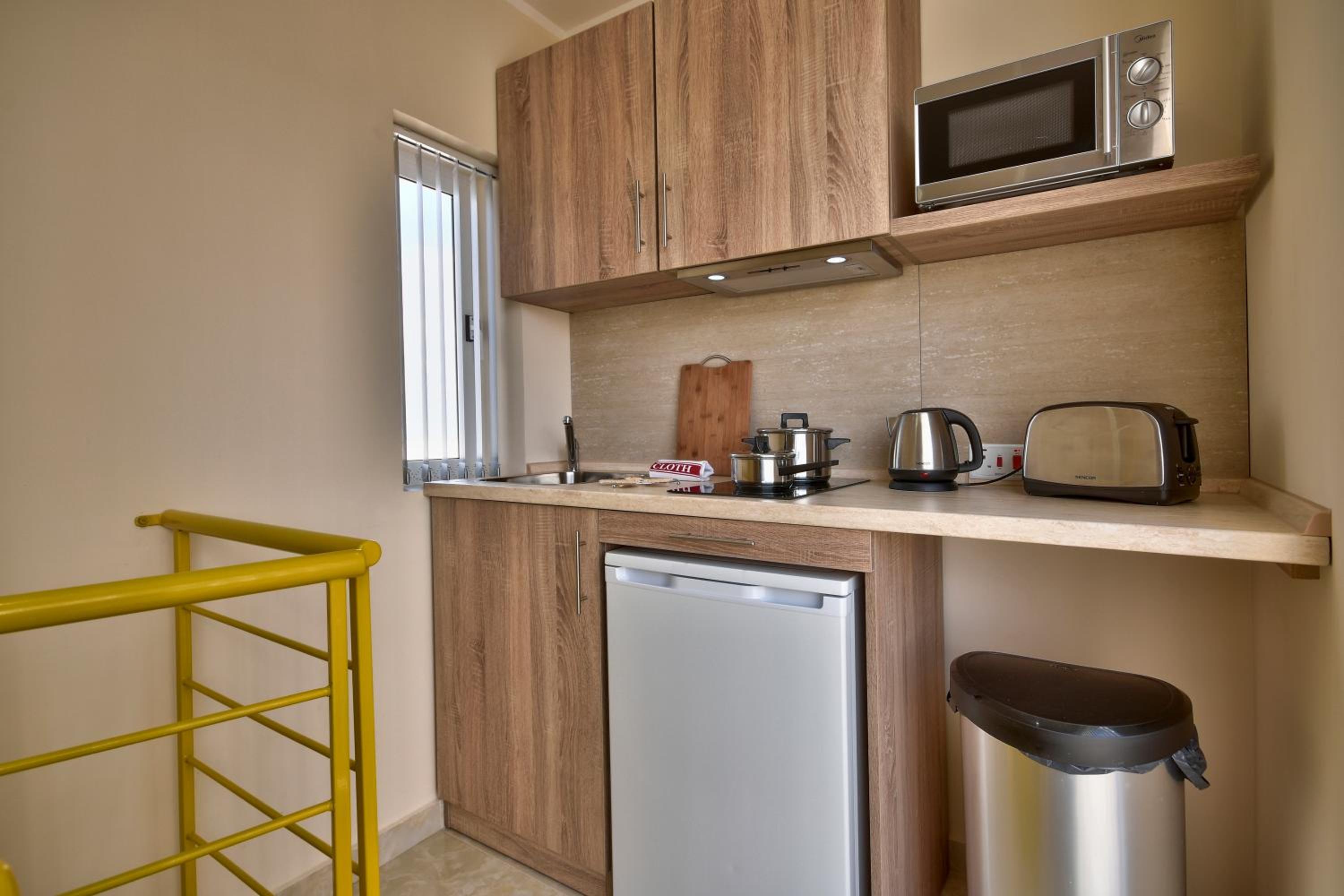 Central Suites St. Julian's photo 5