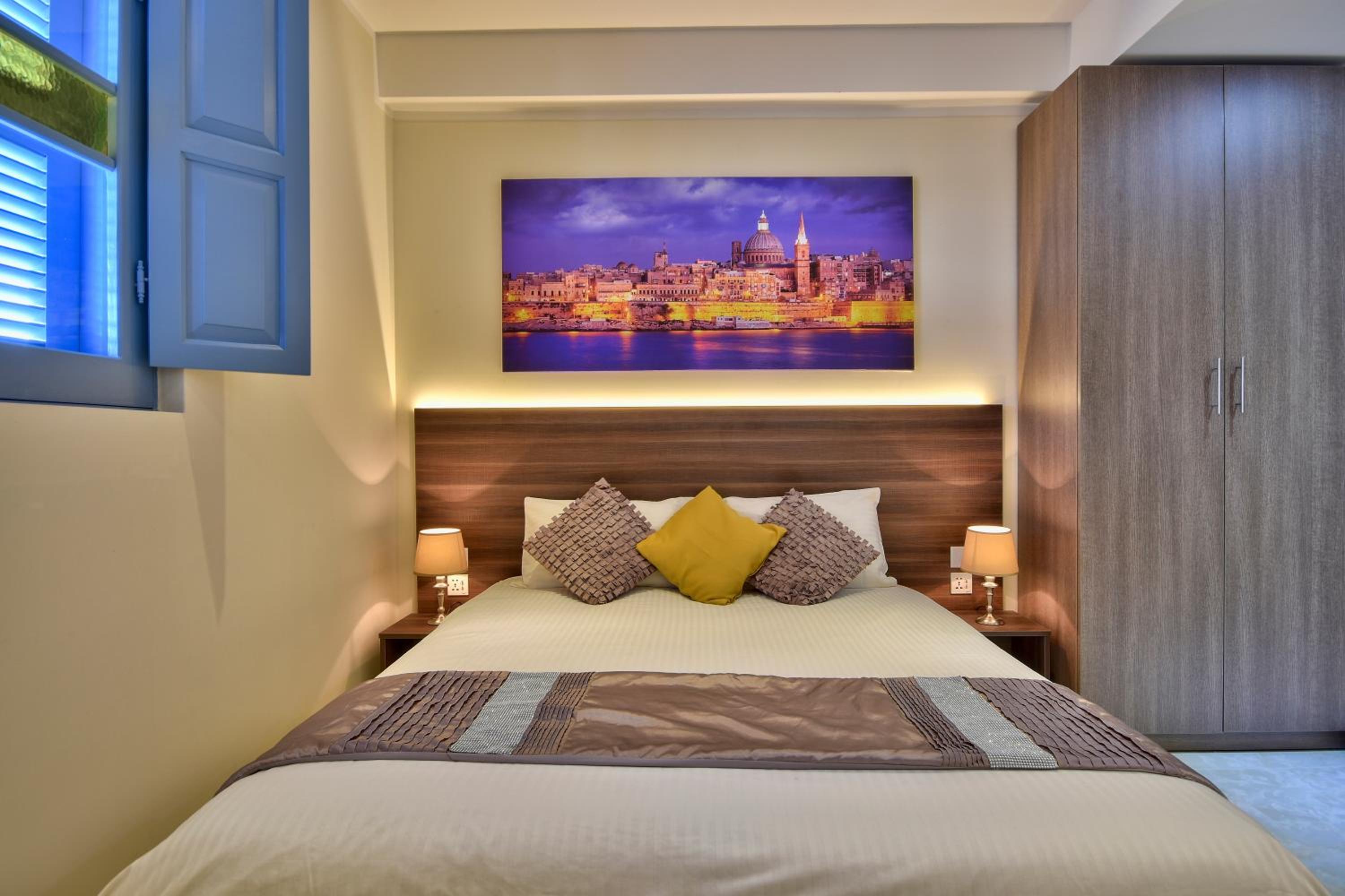 Central Suites St. Julian's photo 4