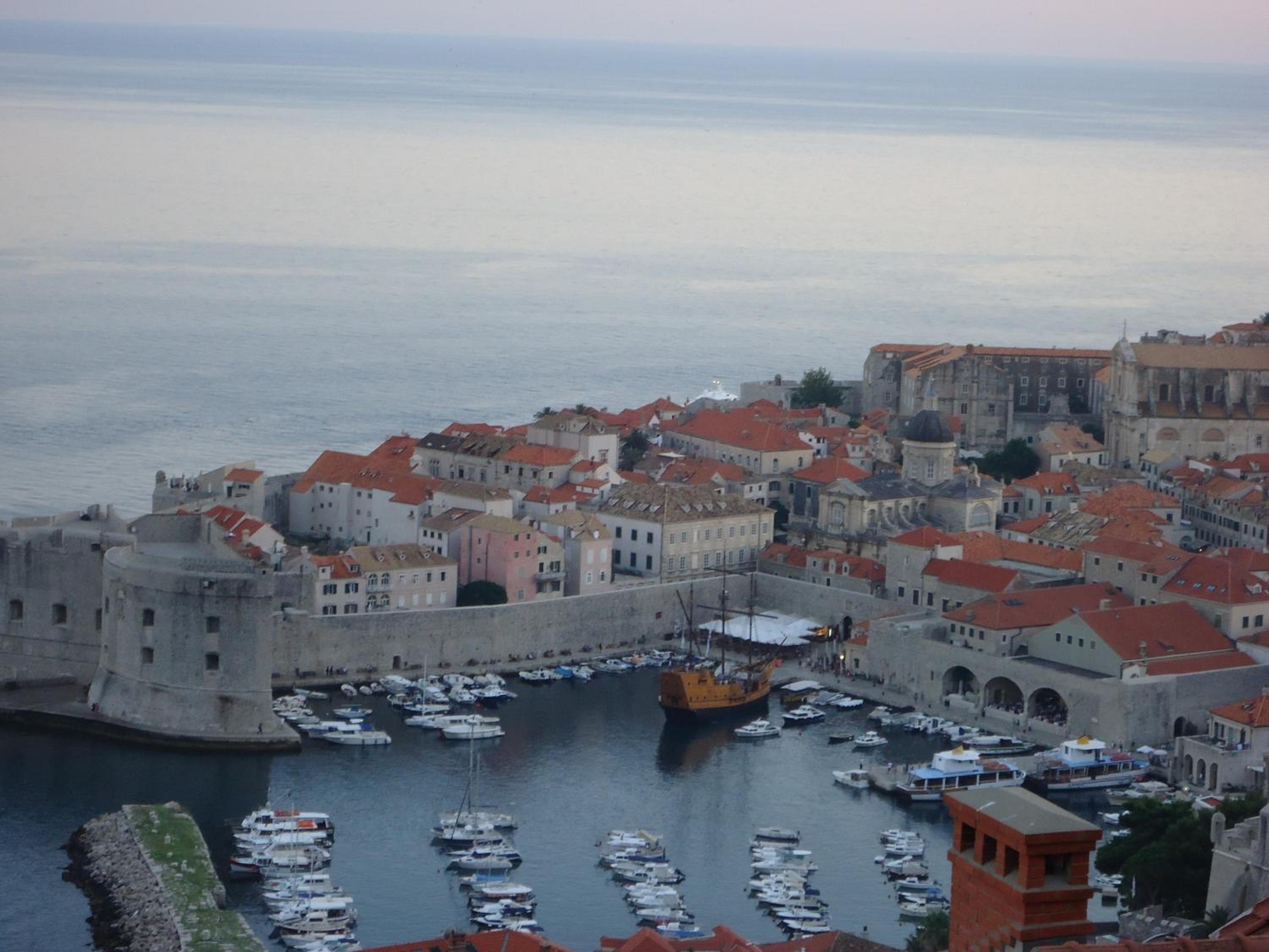 Peric Apartment West Dubrovnik