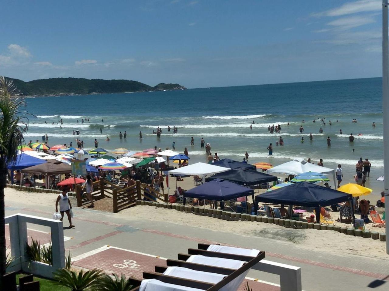 Pousada Garatéia