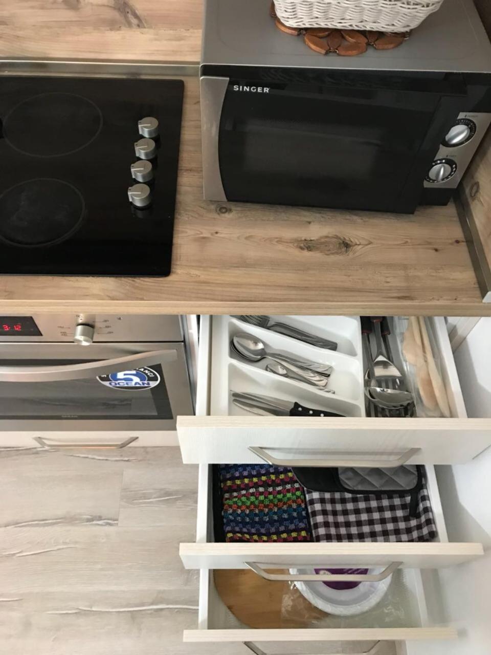 Brilant Apartament