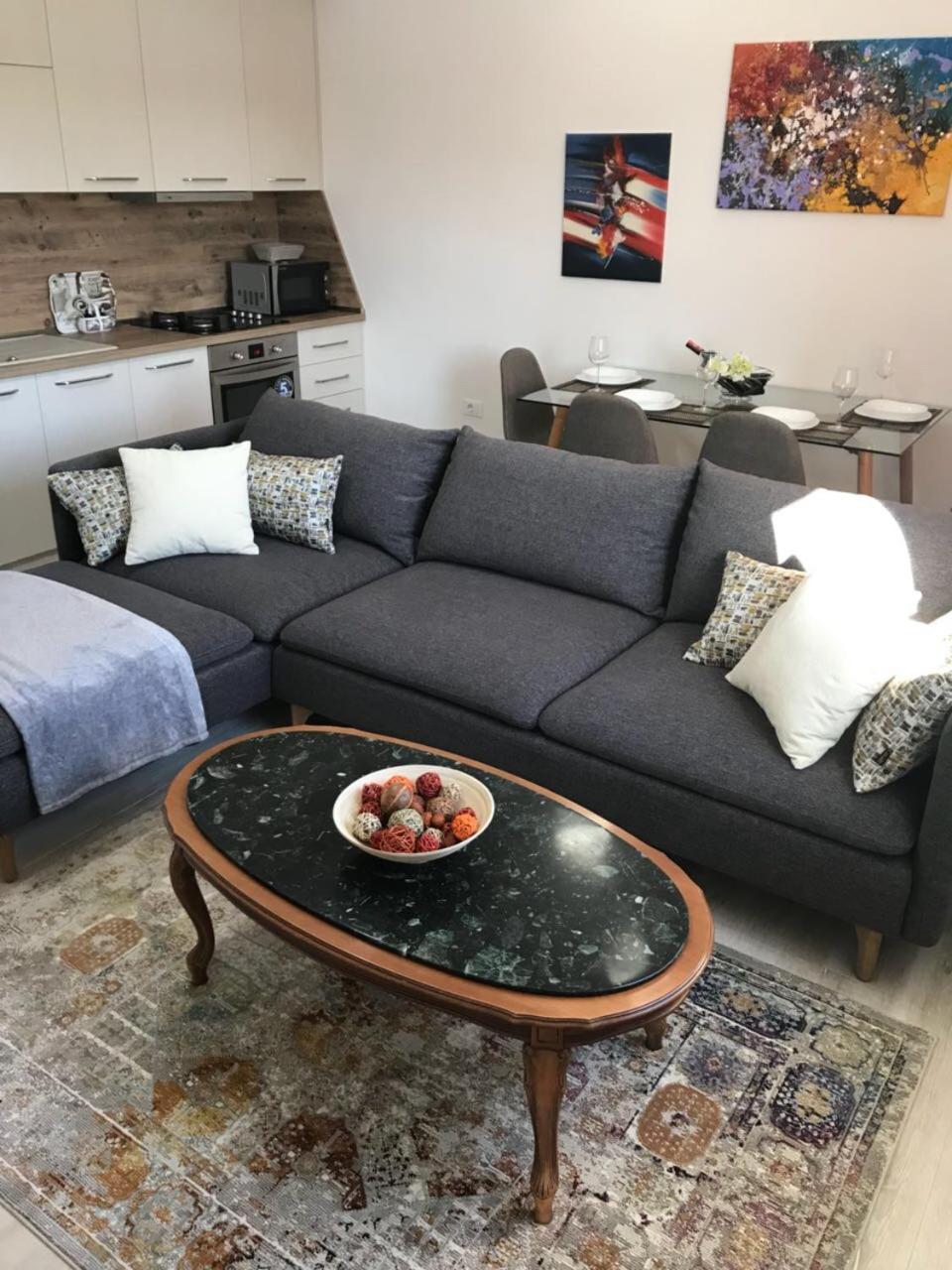 Brilant Apartament