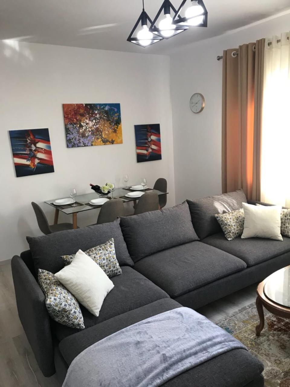 Brilant Apartament