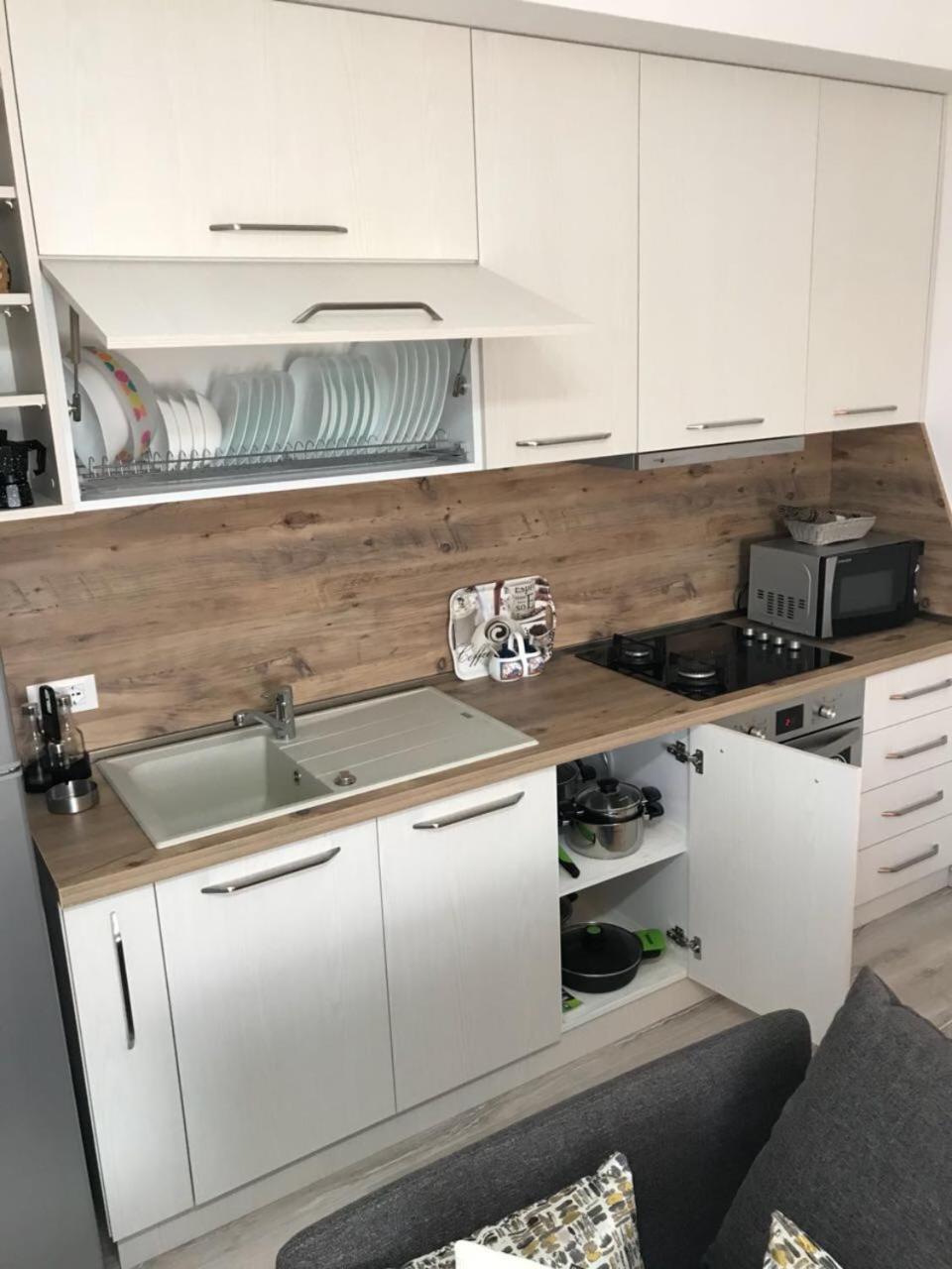 Brilant Apartament