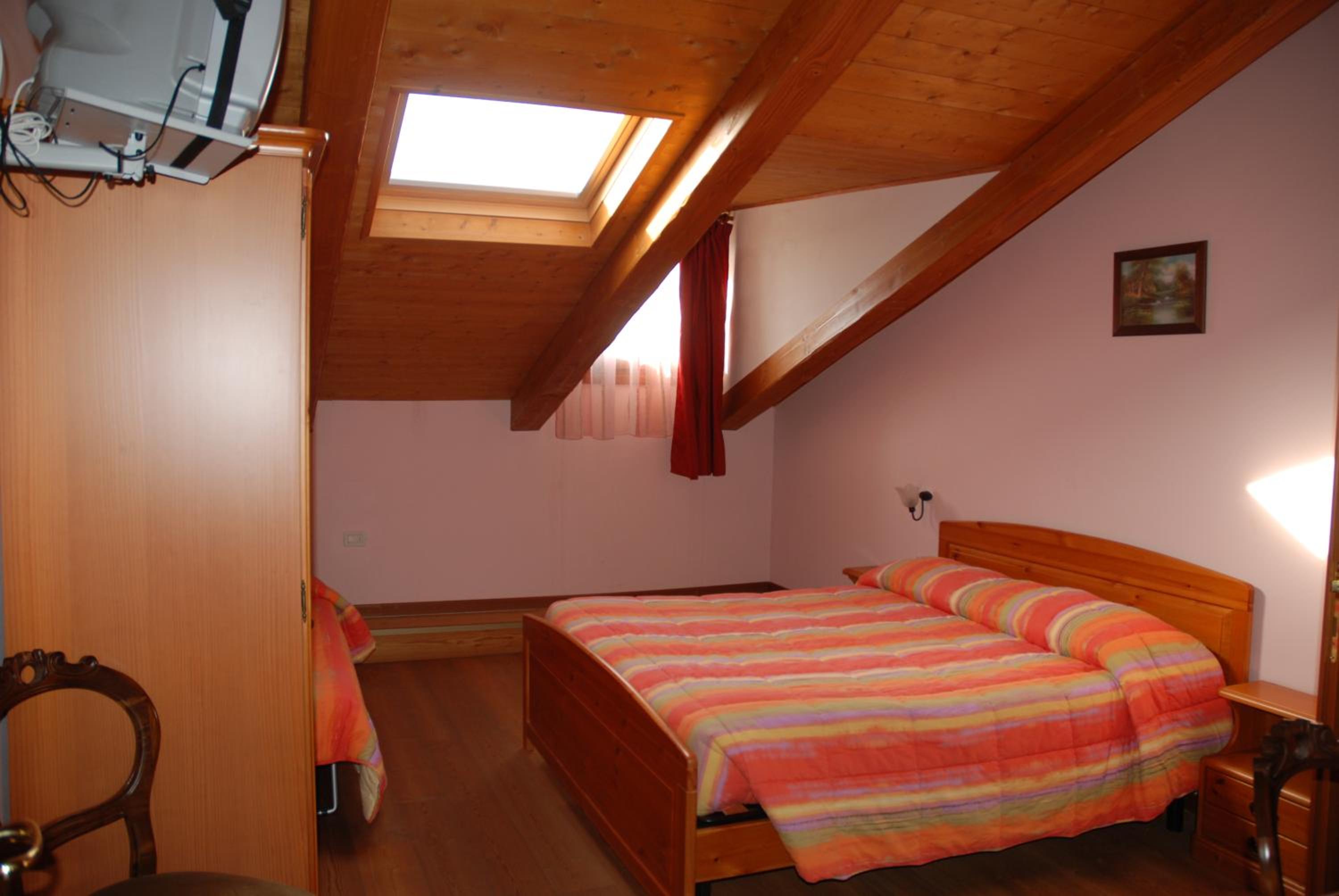 Agriturismo Ae Noseare