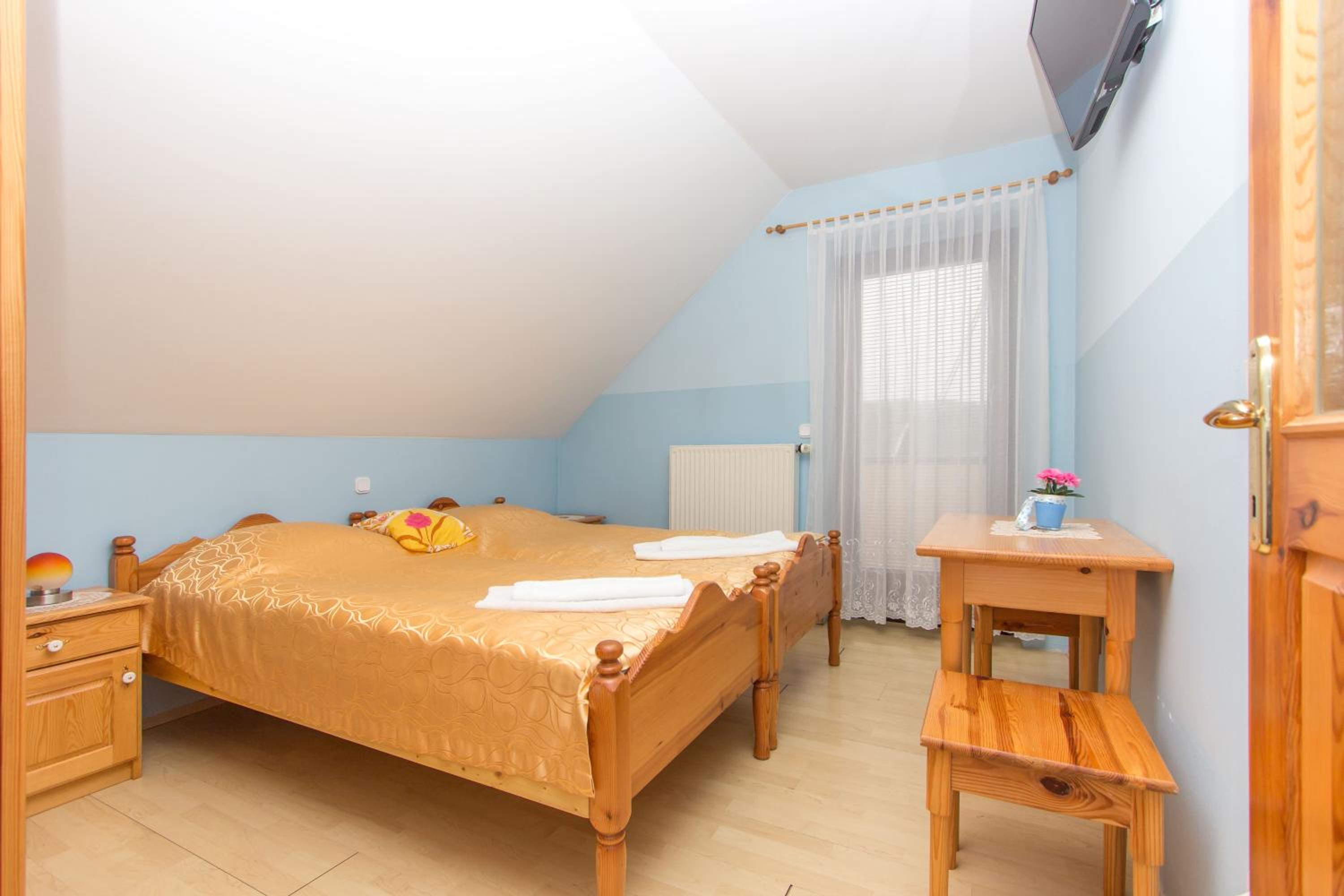 Guesthouse Kaučič