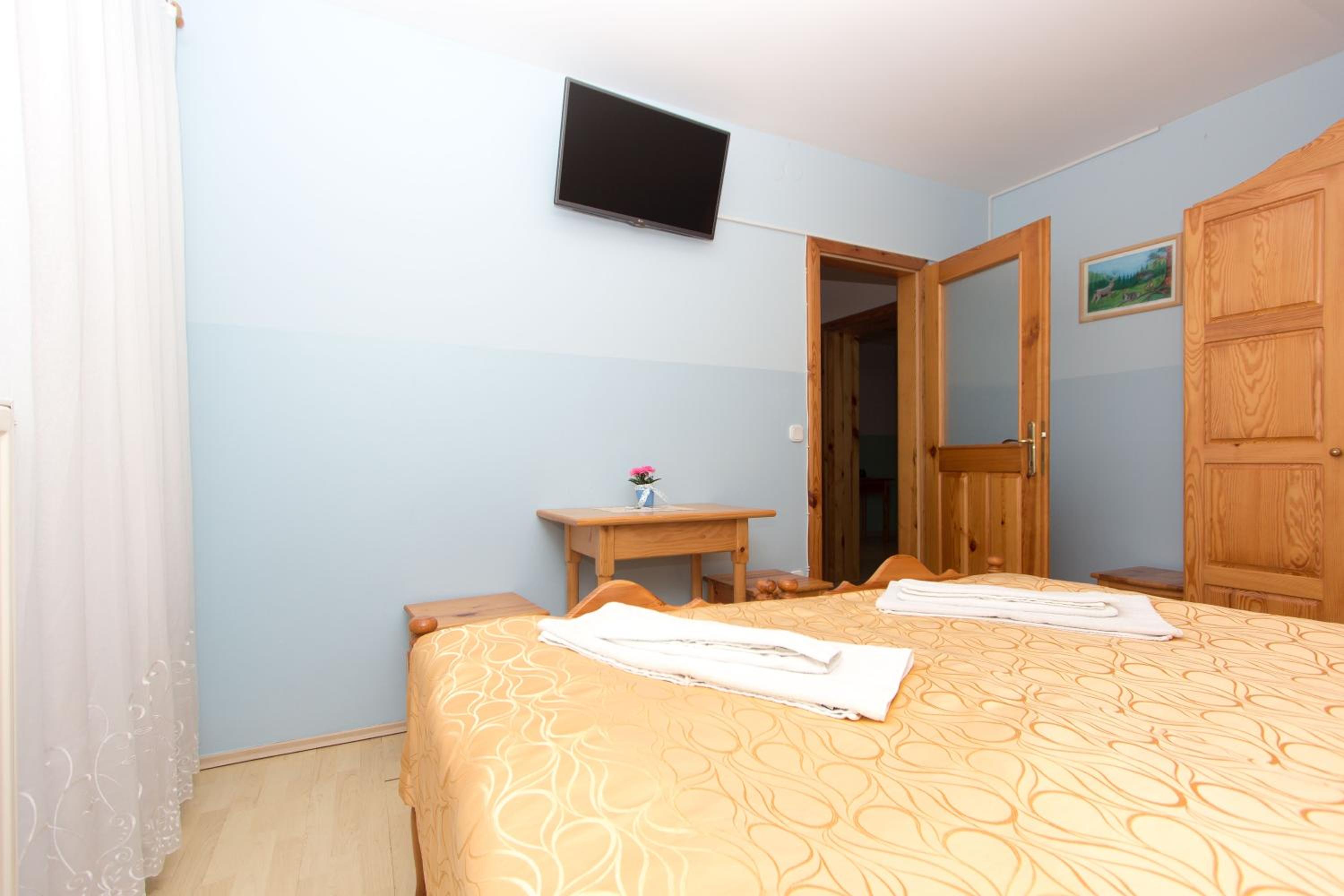 Guesthouse Kaučič