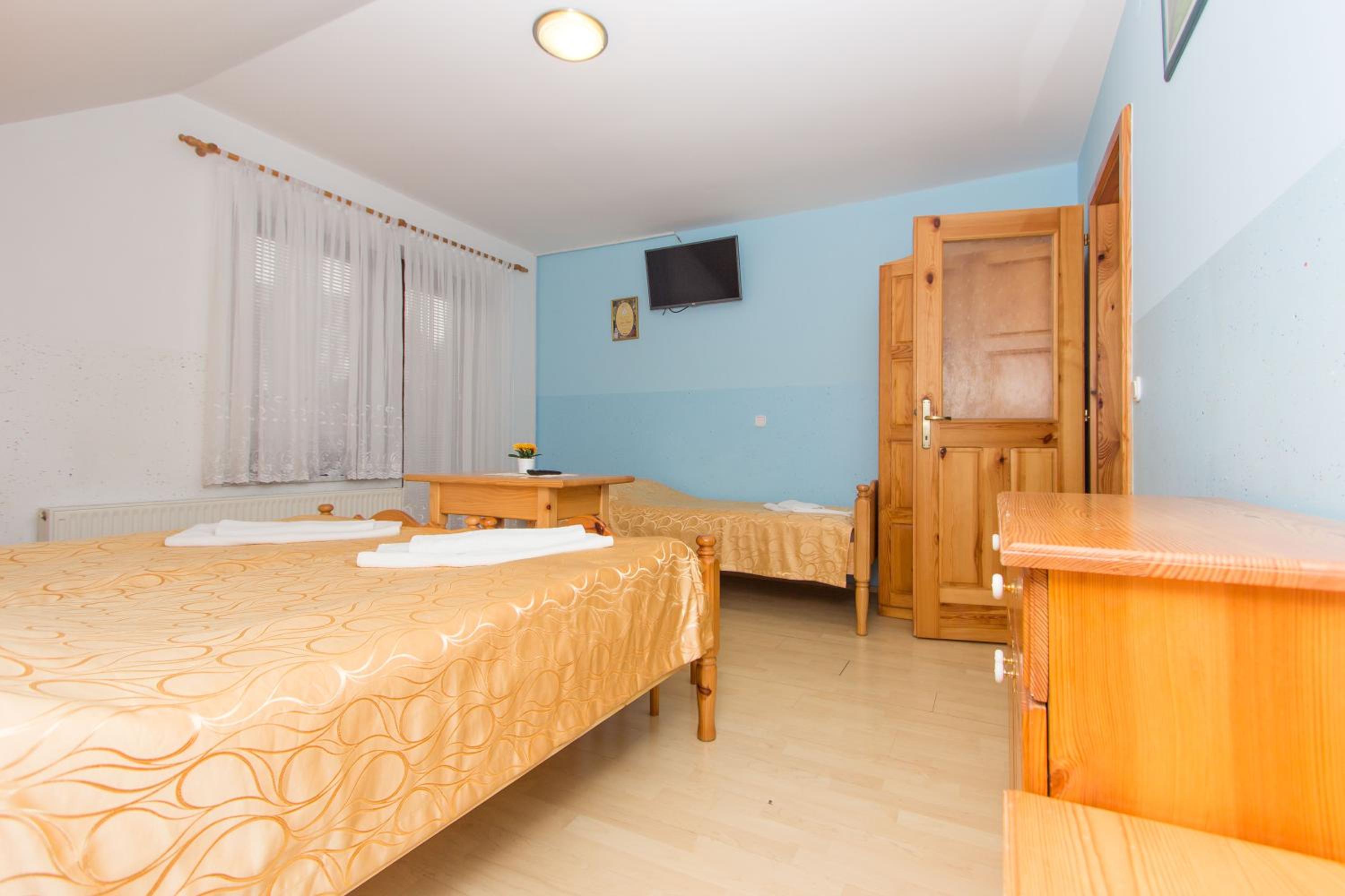 Guesthouse Kaučič