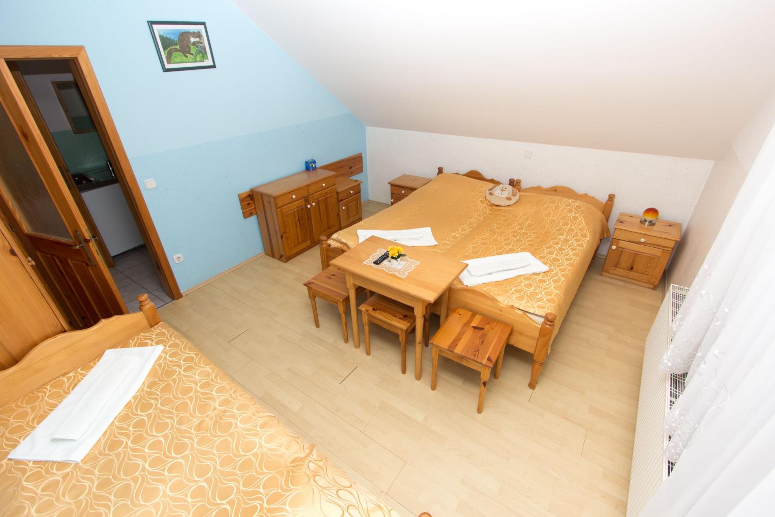 Guesthouse Kaučič
