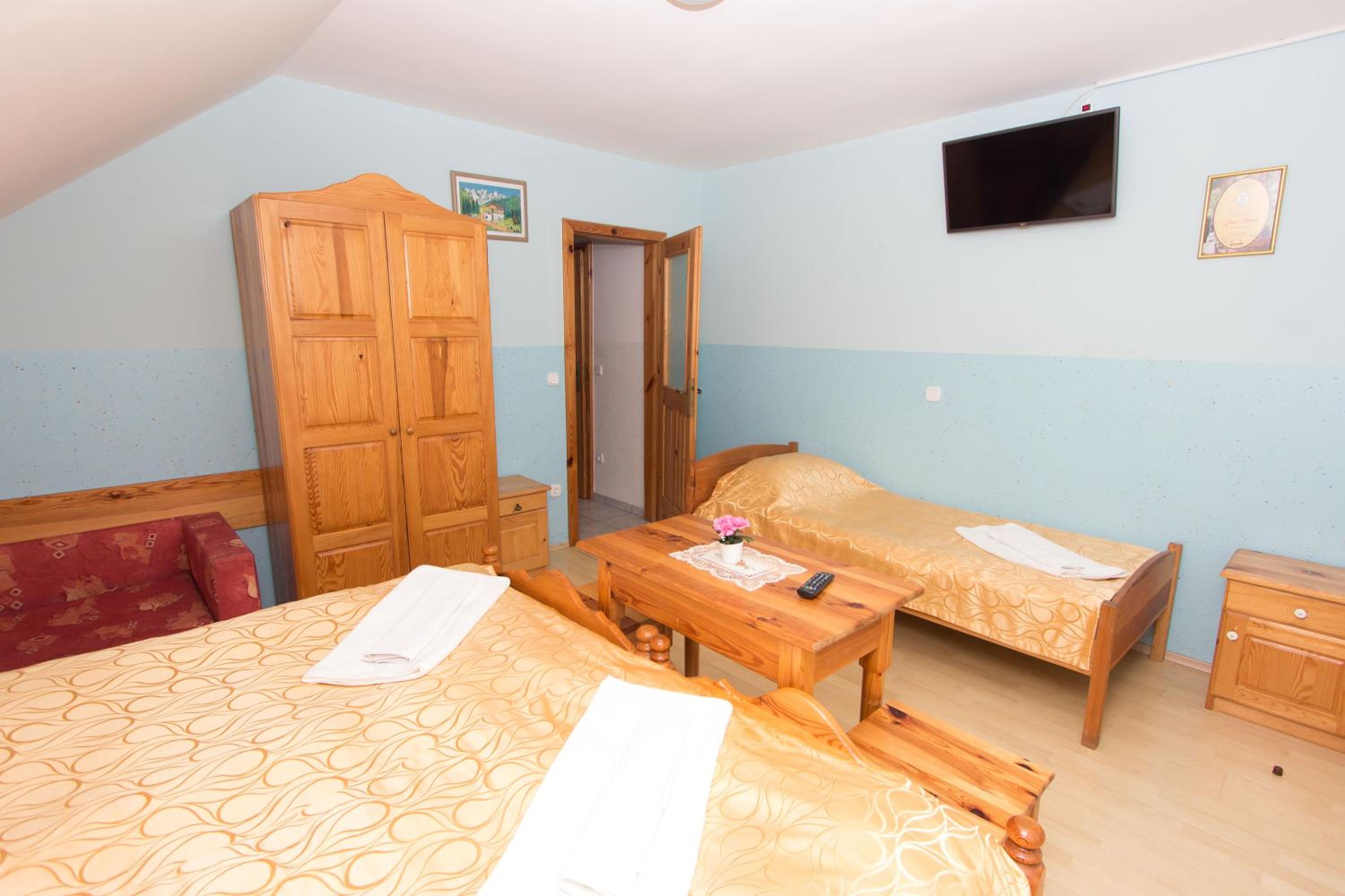 Guesthouse Kaučič, photo 36