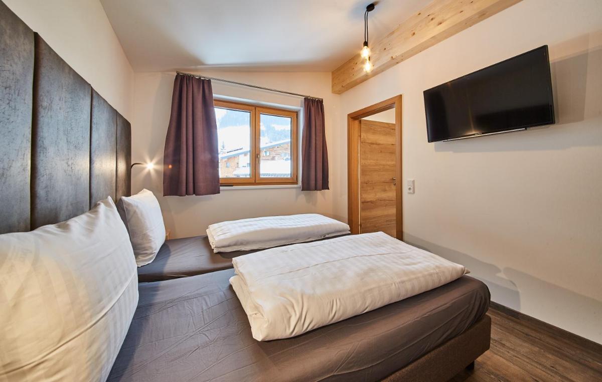 Appartement Schönfeld