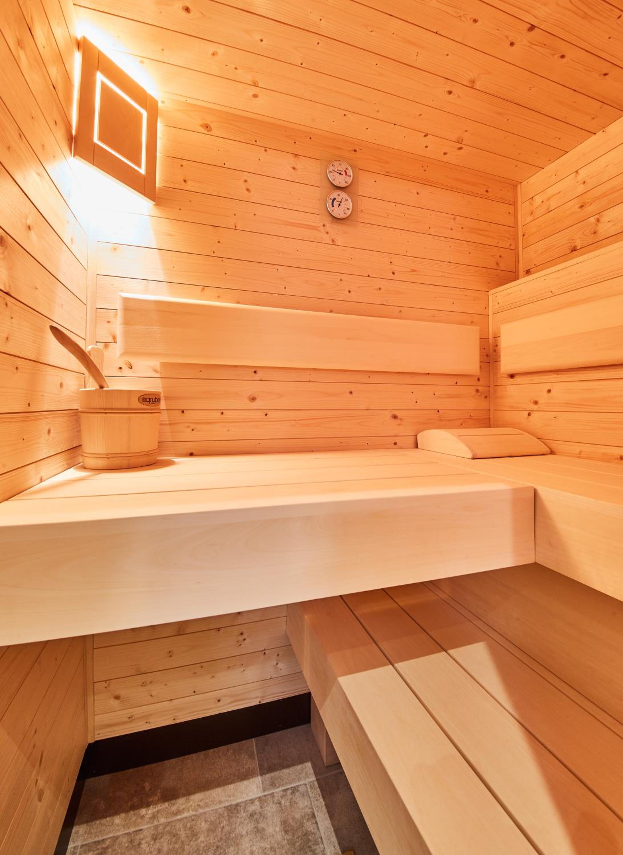 Appartement Schönfeld