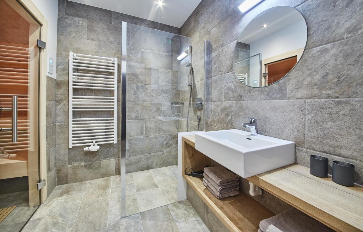 Appartement Schönfeld