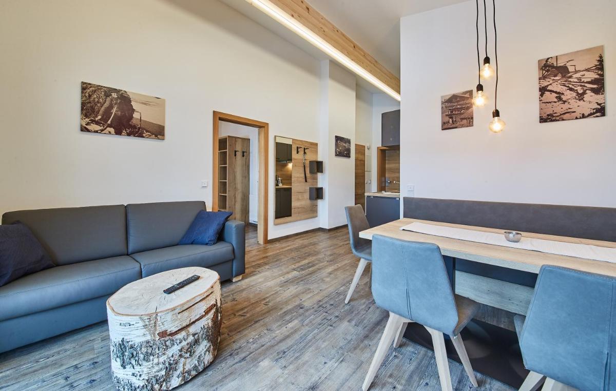 Appartement Schönfeld
