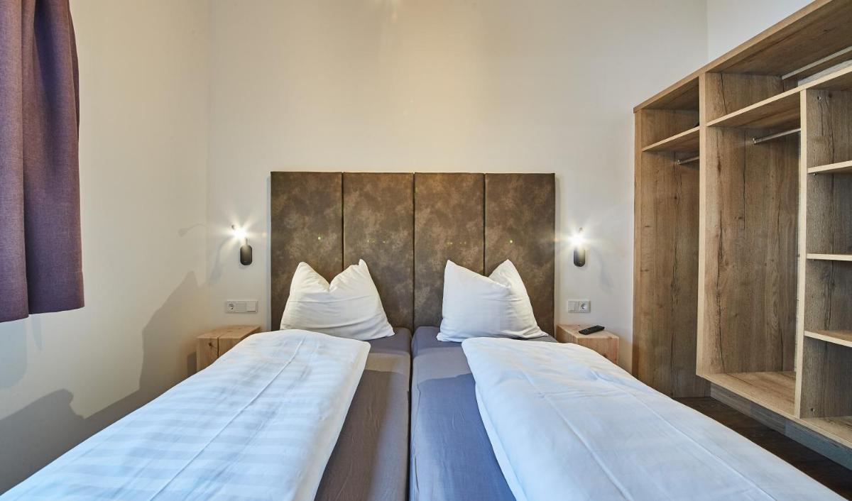 Appartement Schönfeld