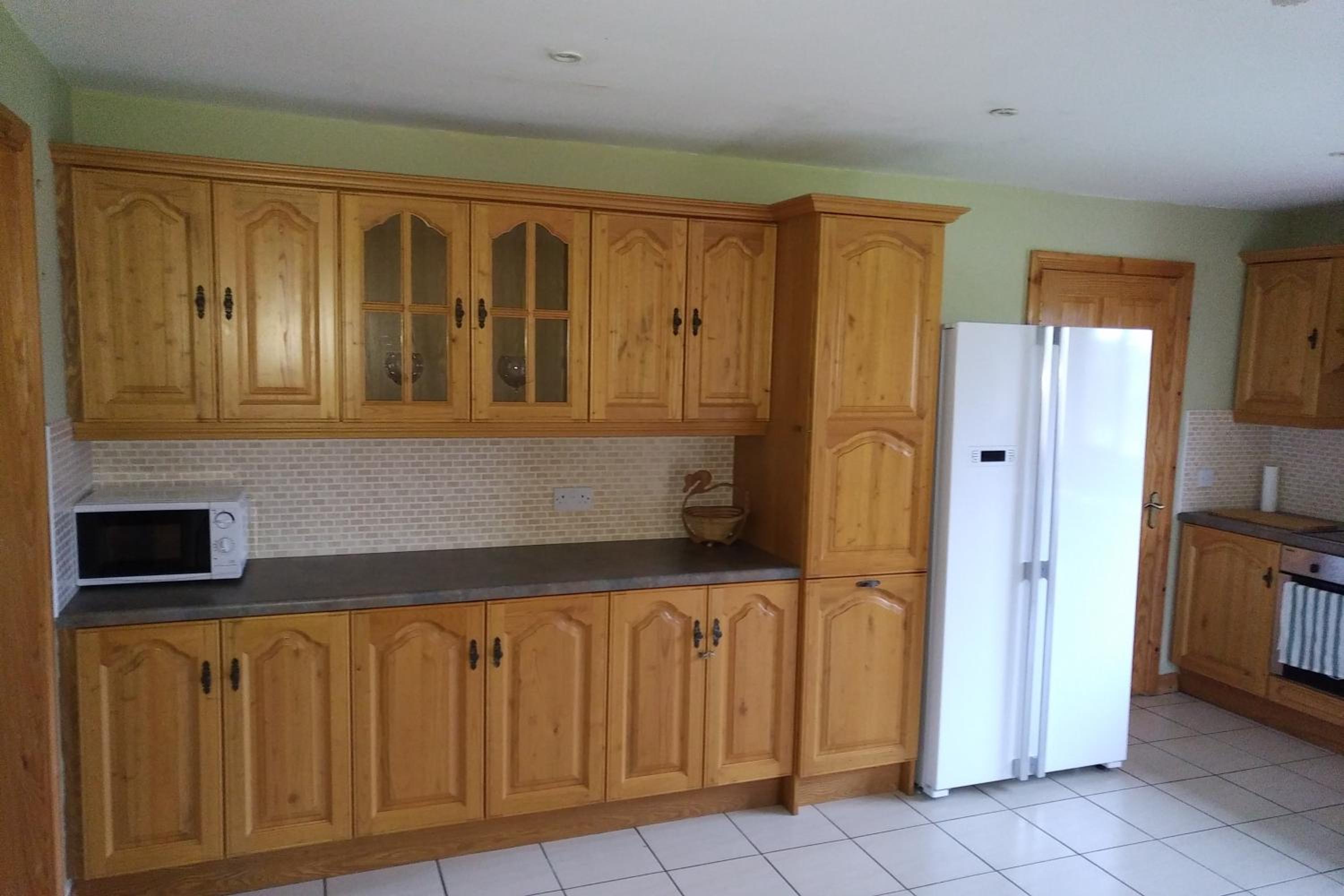 14 Drumcoura Lake Resort view 5