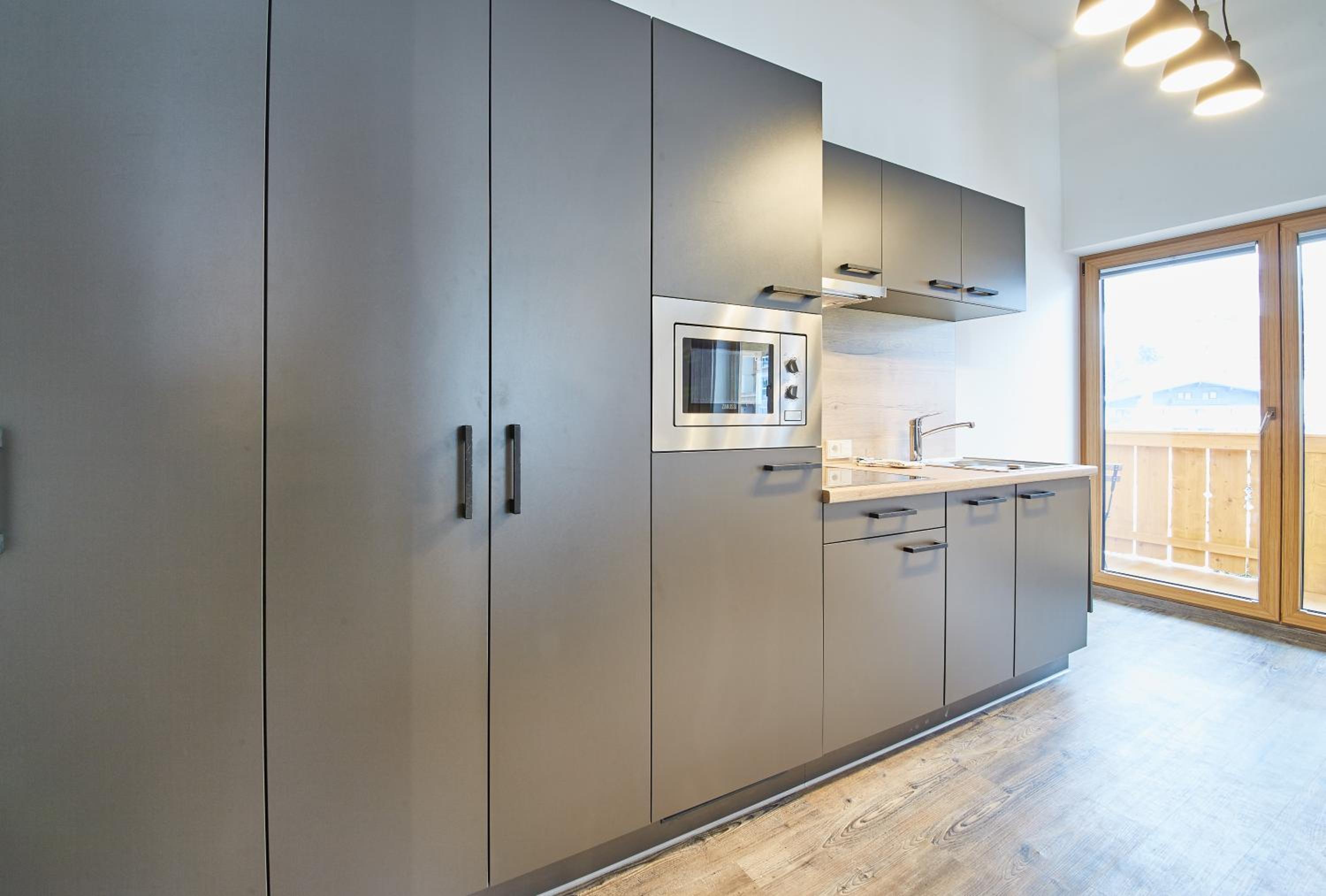 Appartement Schönfeld