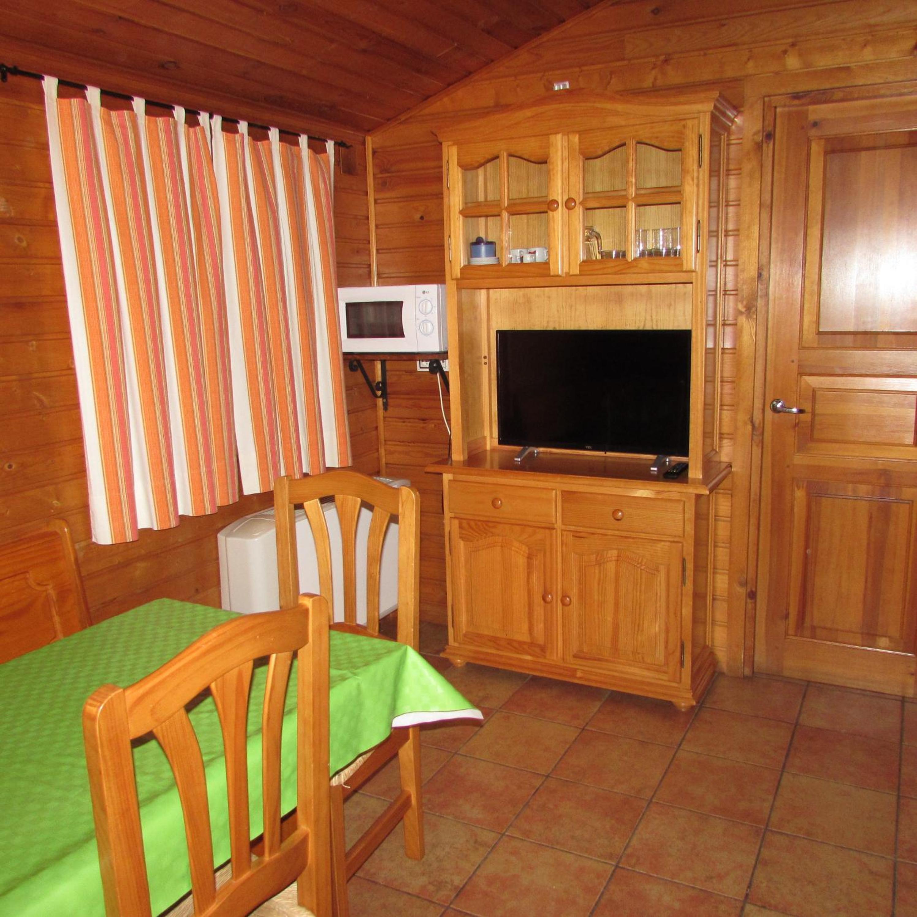 Camping-Bungalows Ciudad de Albarracín view 5