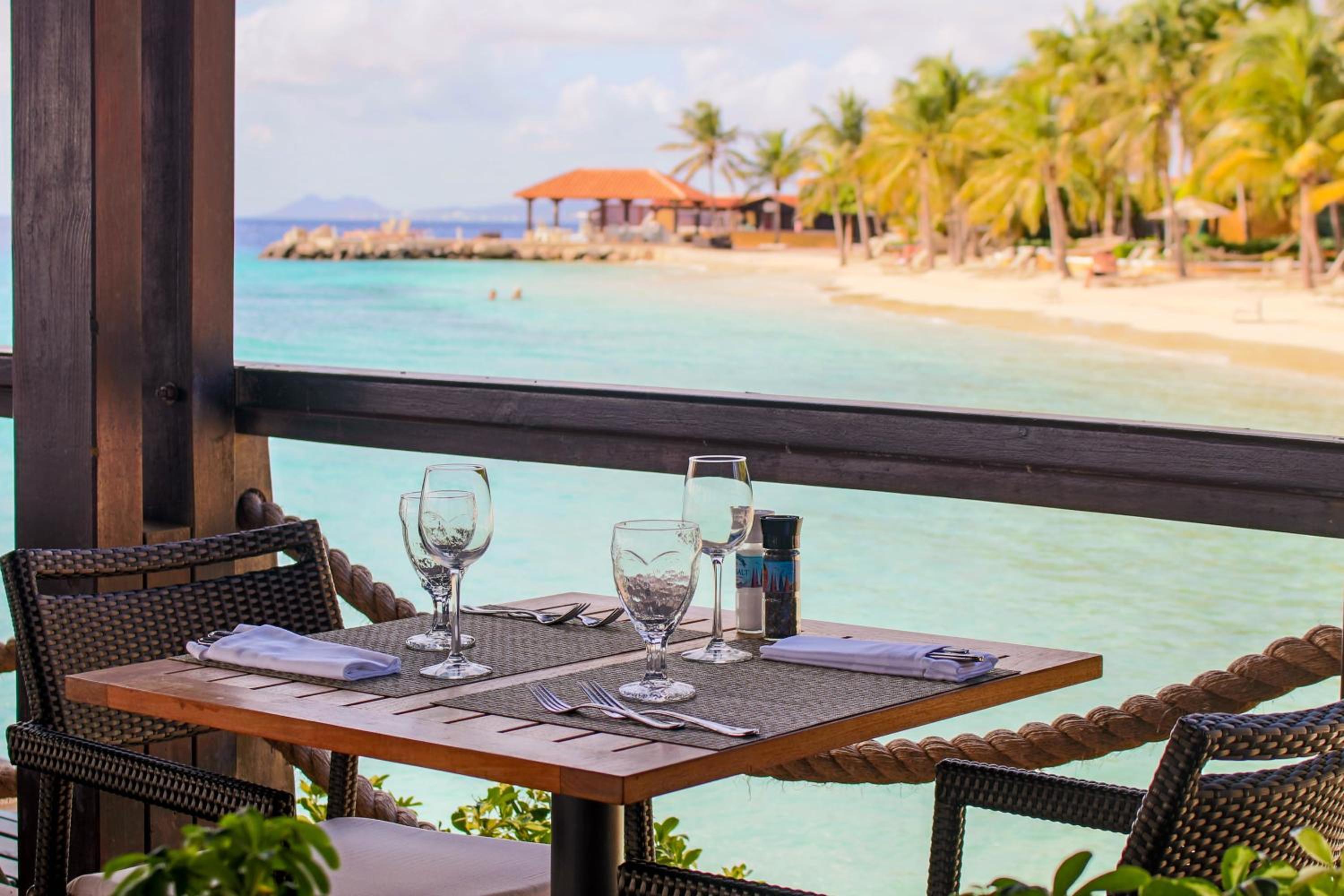 Harbour Village Beach Club