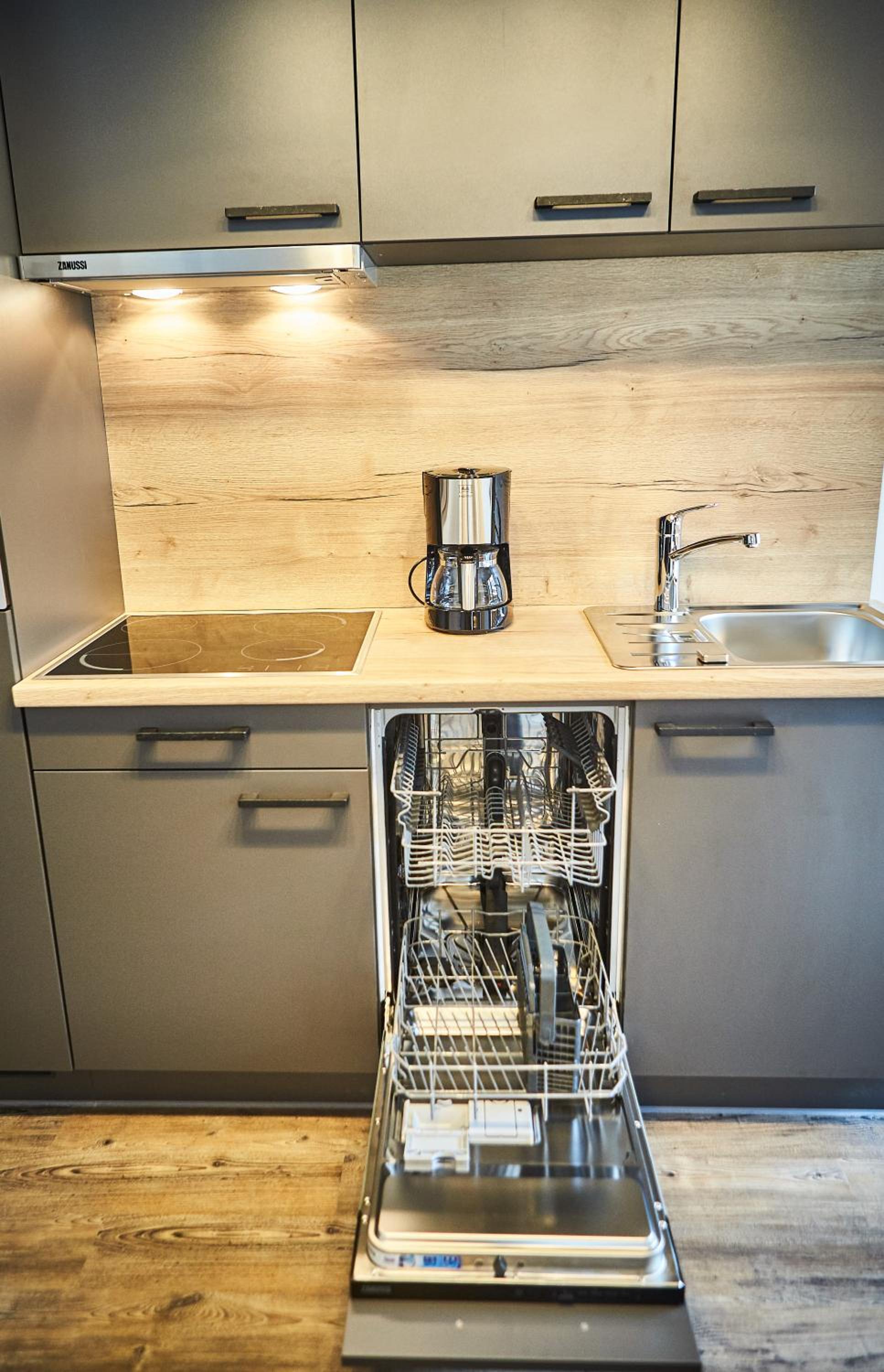 Appartement Schönfeld