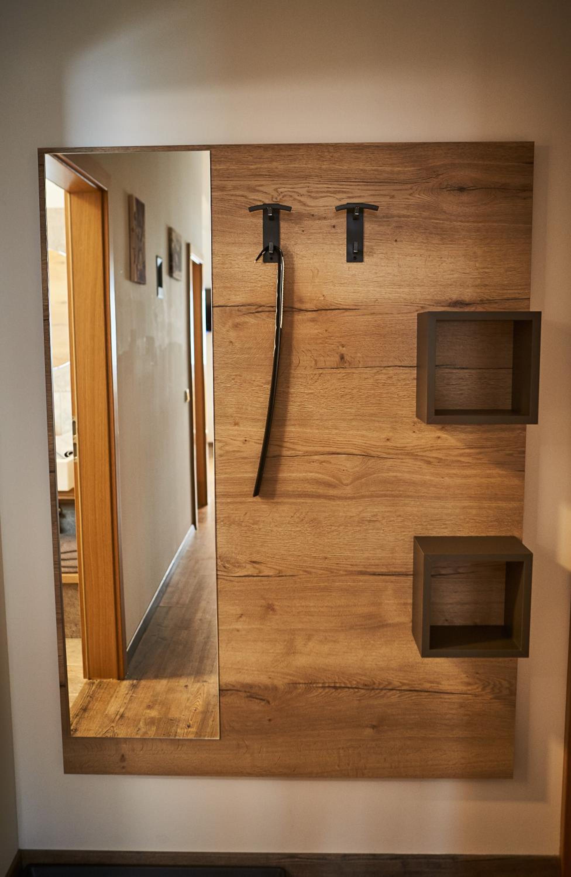Appartement Schönfeld