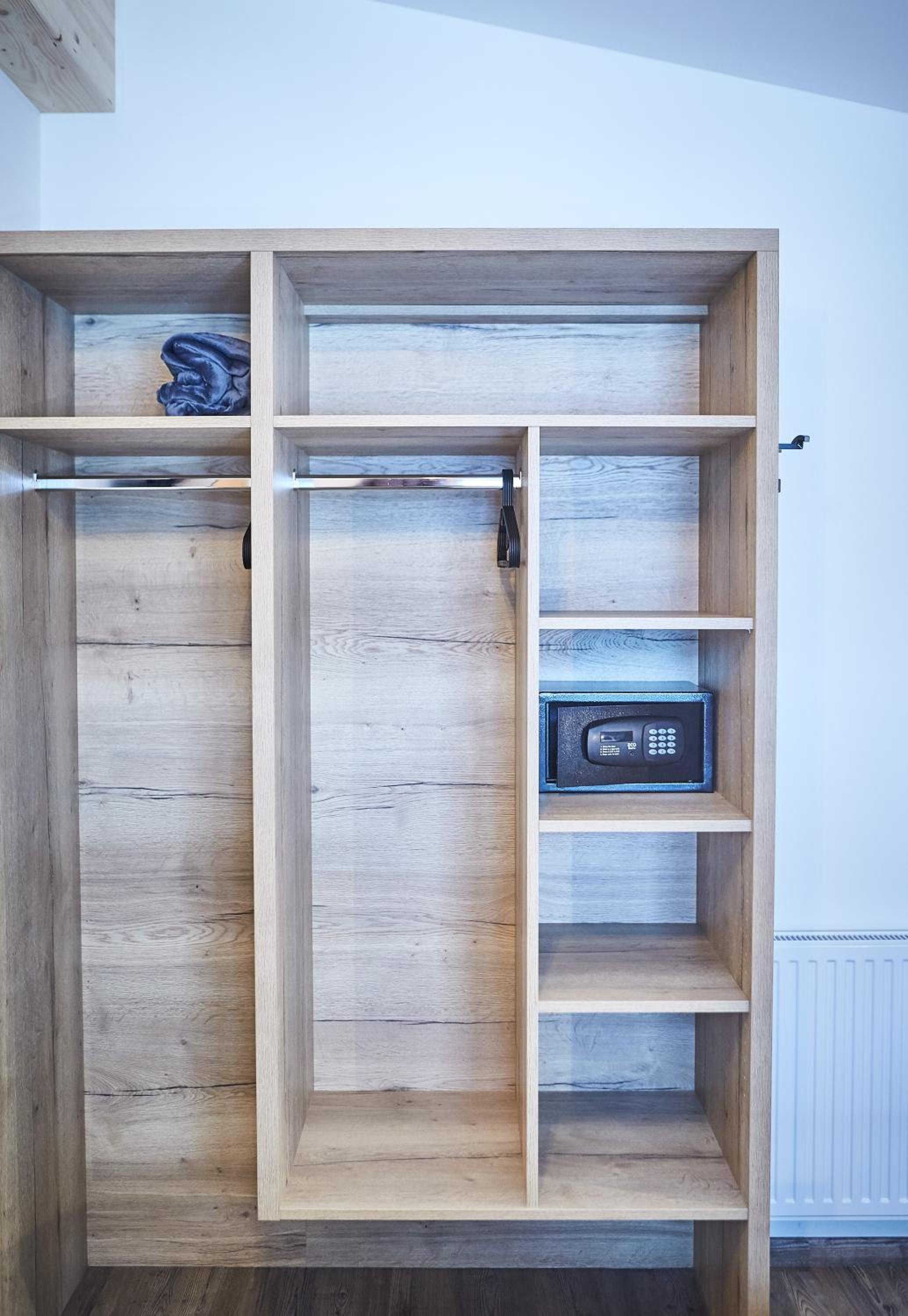 Appartement Schönfeld