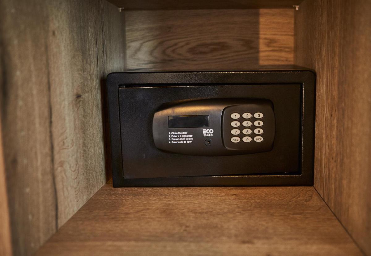 Appartement Schönfeld