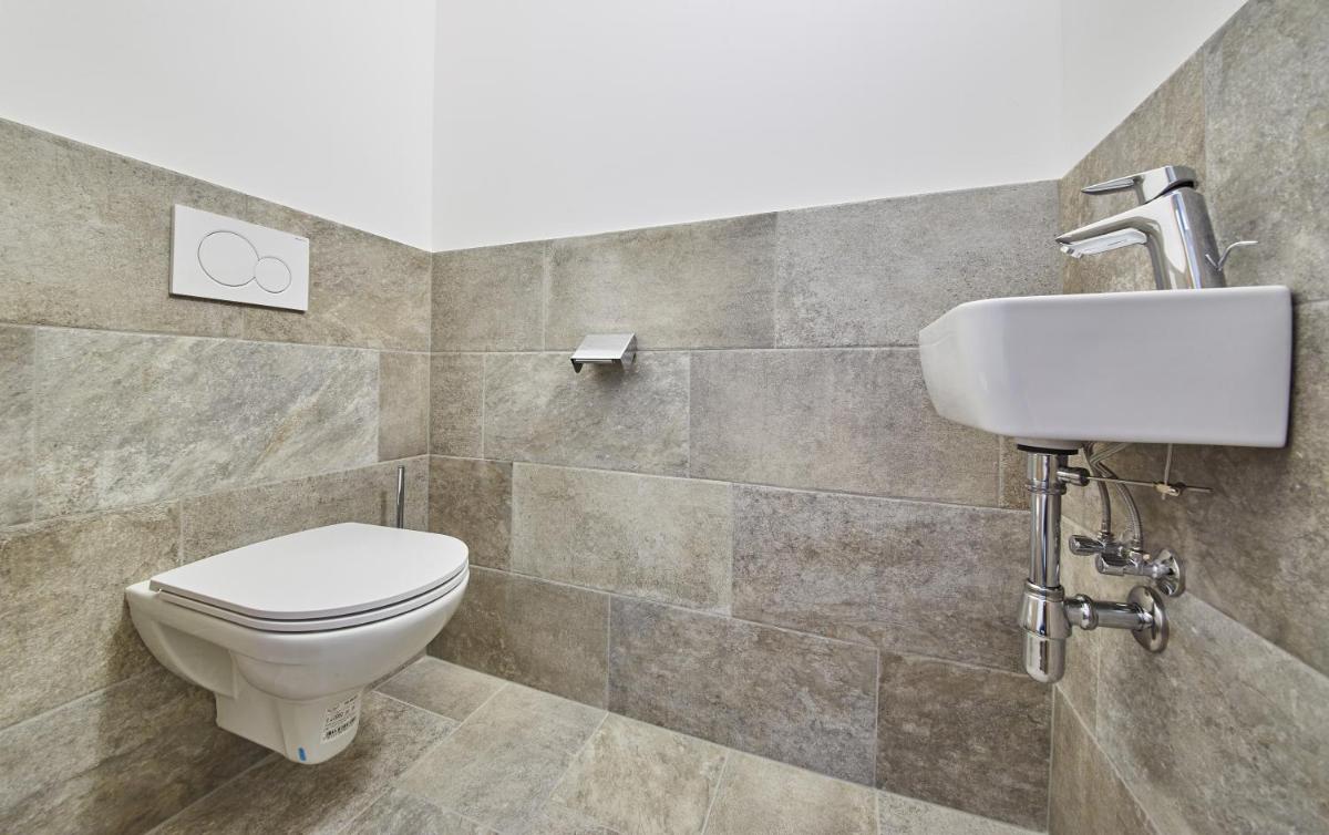 Appartement Schönfeld