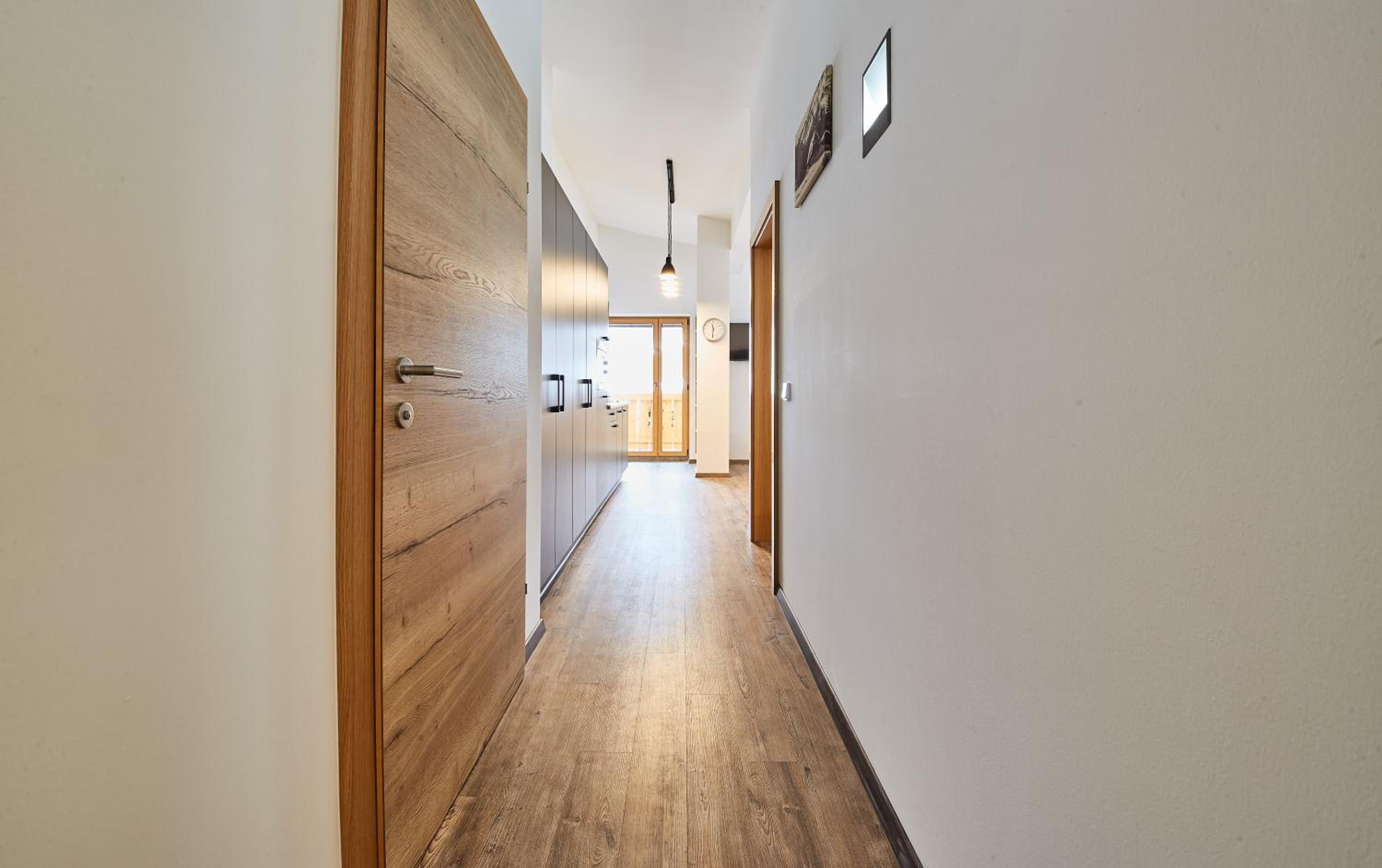 Appartement Schönfeld