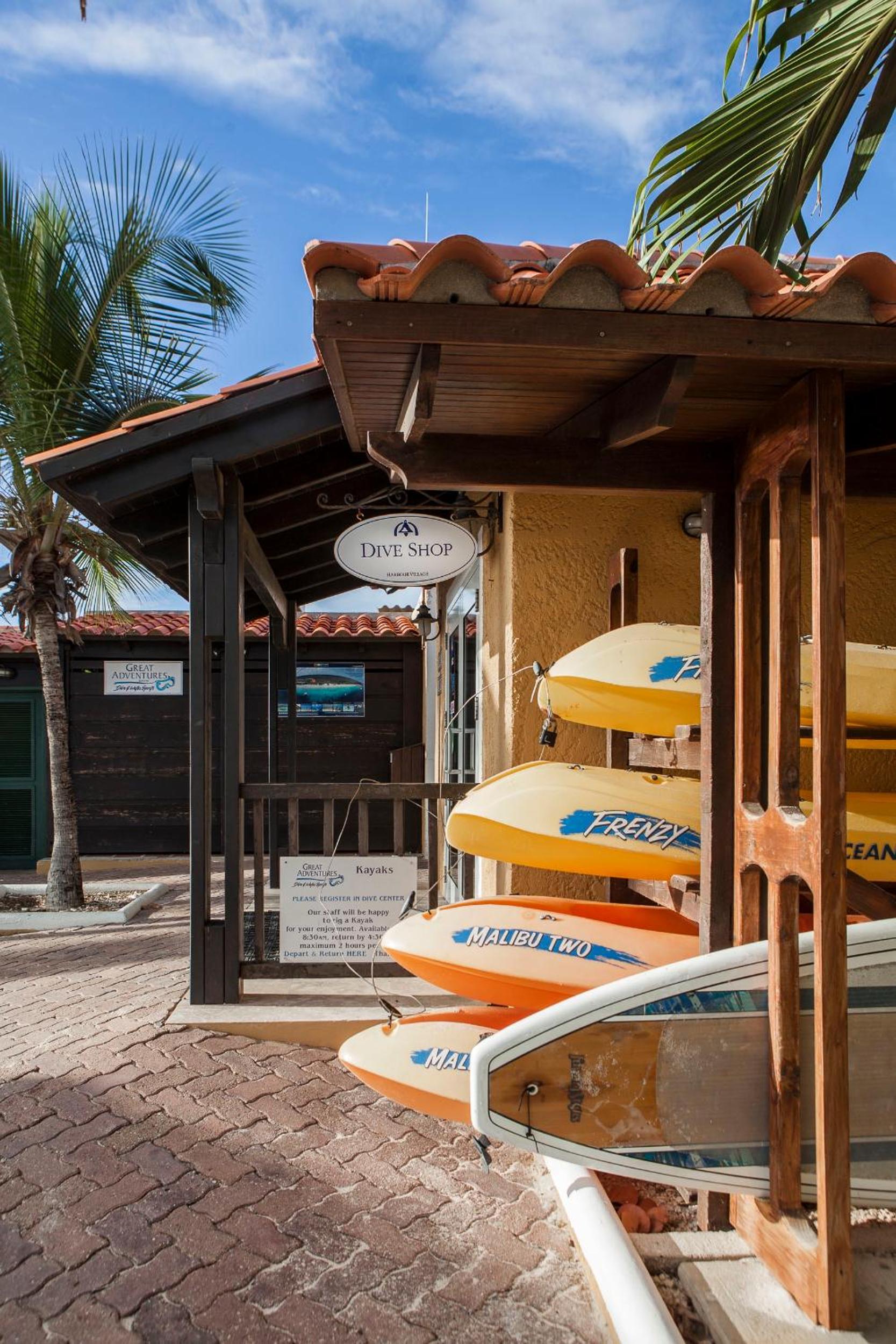 Harbour Village Beach Club
