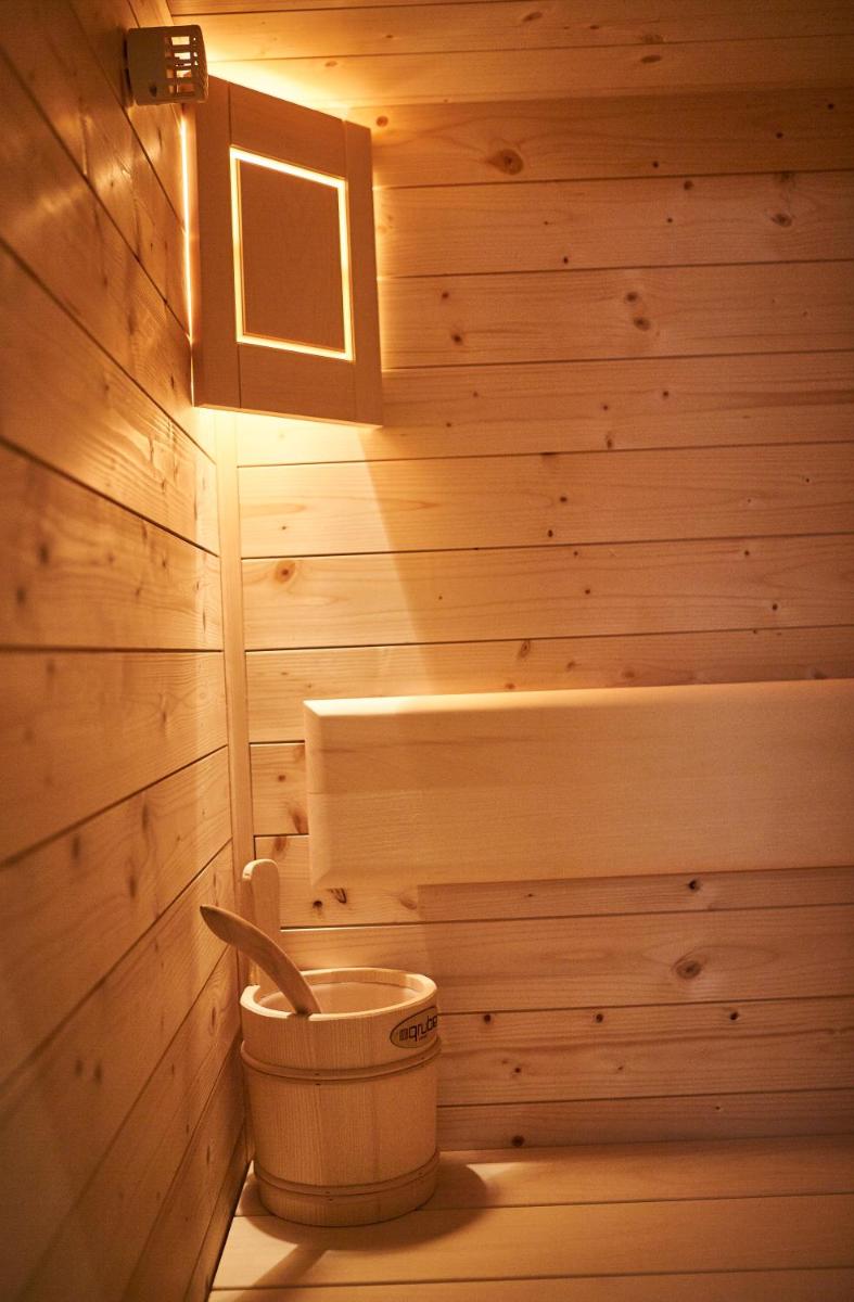 Appartement Schönfeld