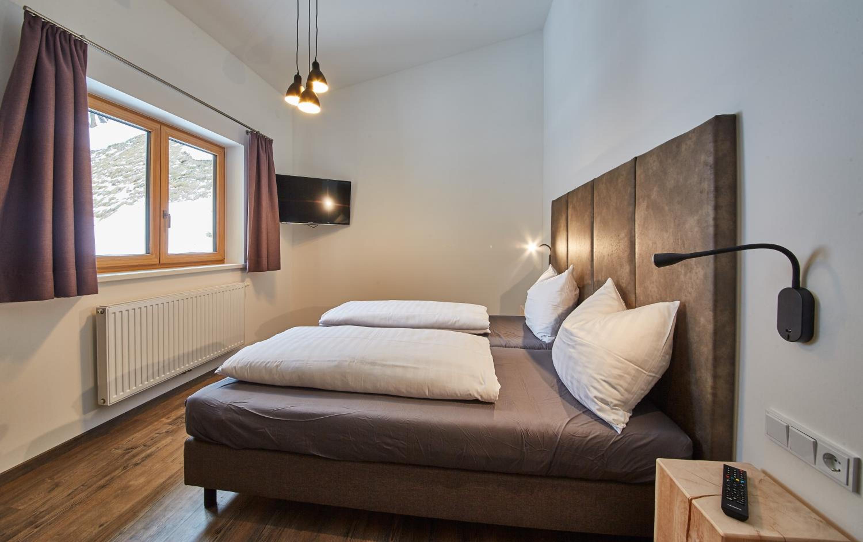 Appartement Schönfeld