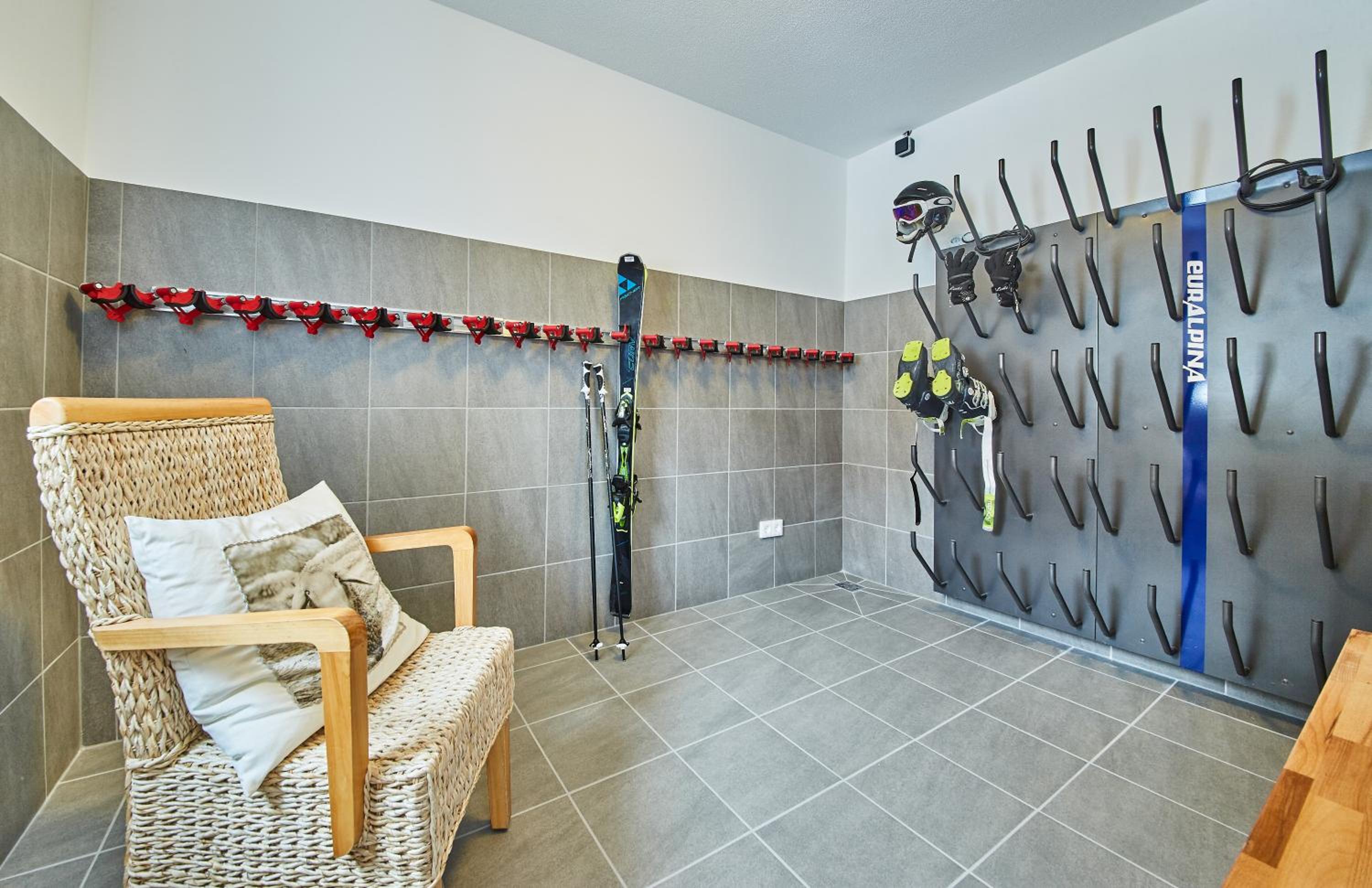 Appartement Schönfeld