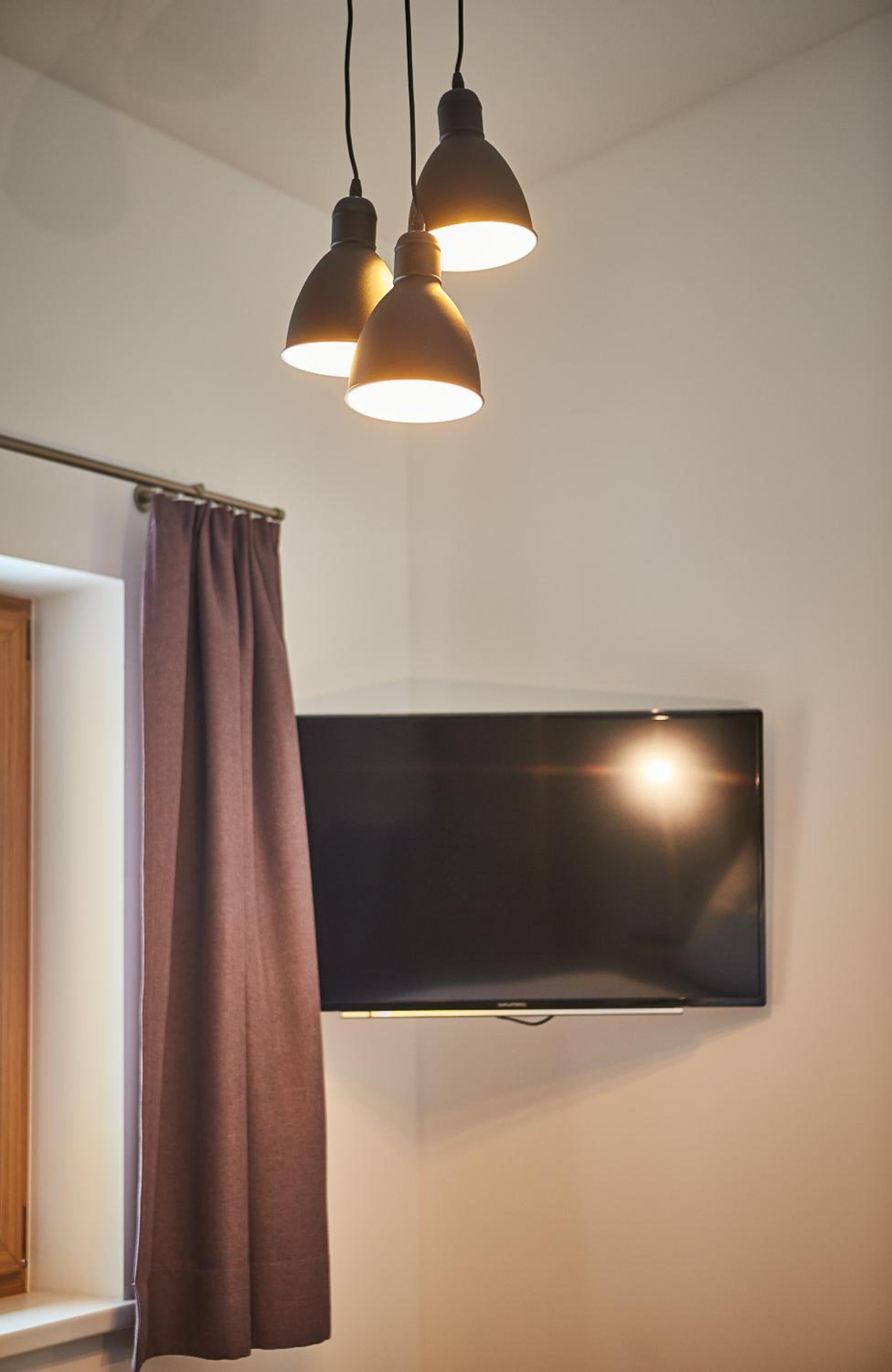 Appartement Schönfeld