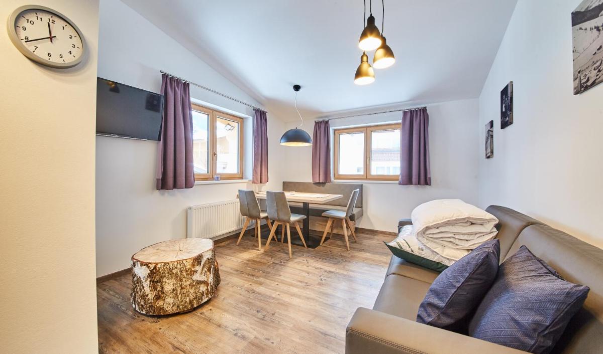 Appartement Schönfeld
