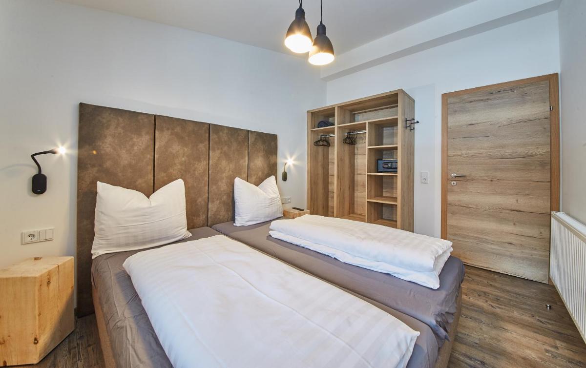 Appartement Schönfeld
