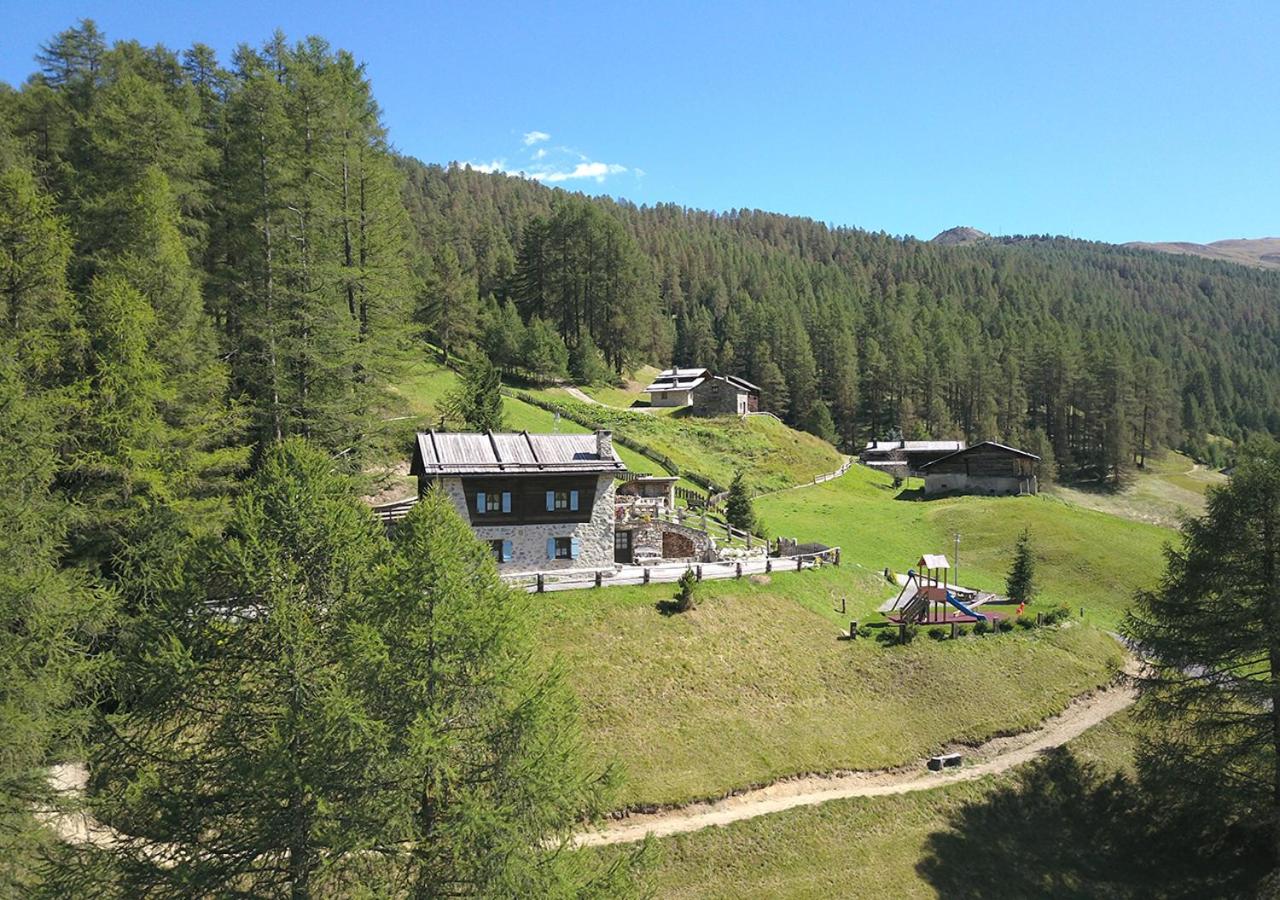 Chalet Charm by Original Galli
