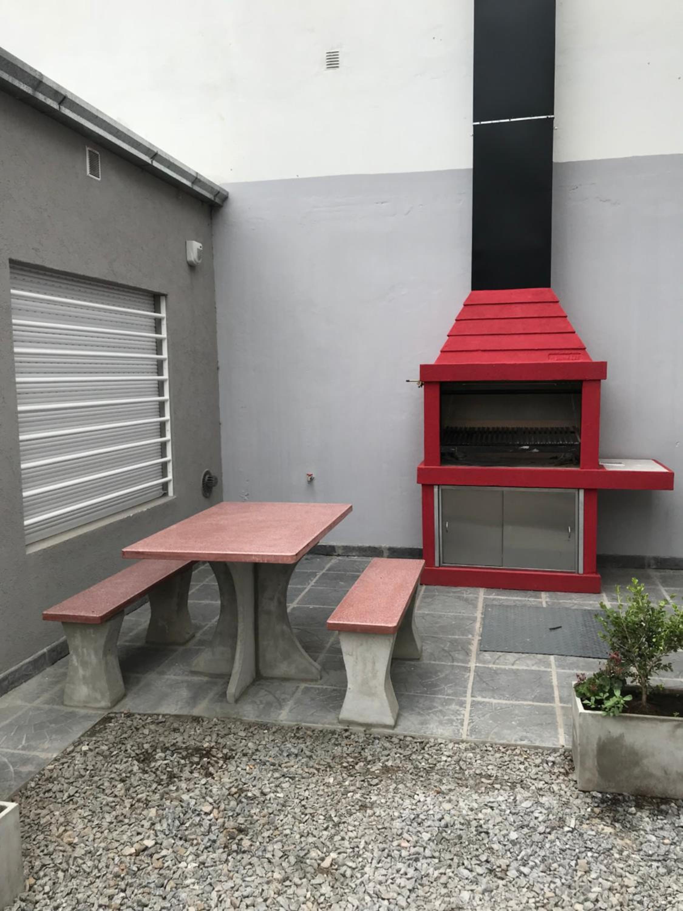 Don Ramon Departamentos Premium