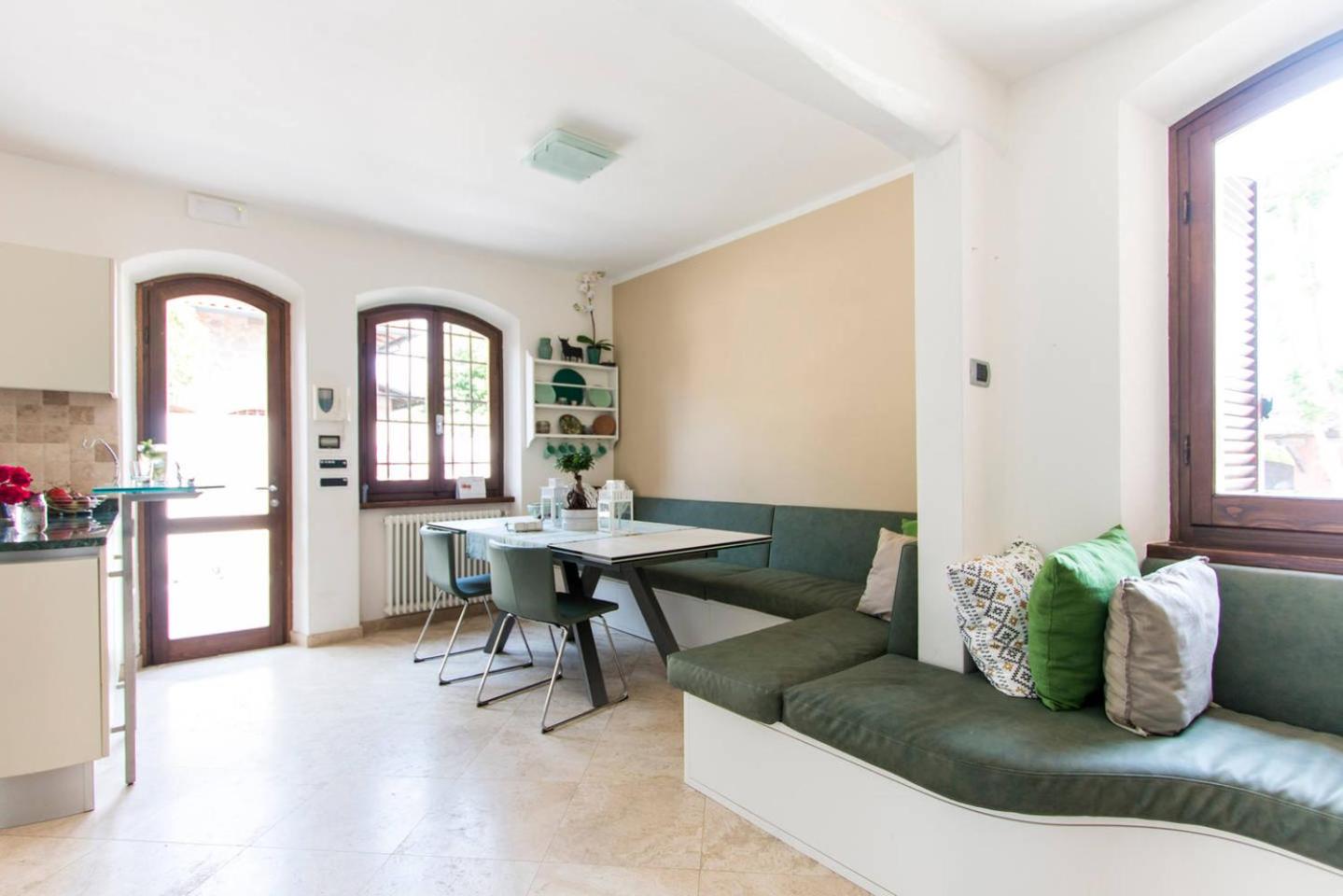 Luxury Tuscan House view 4