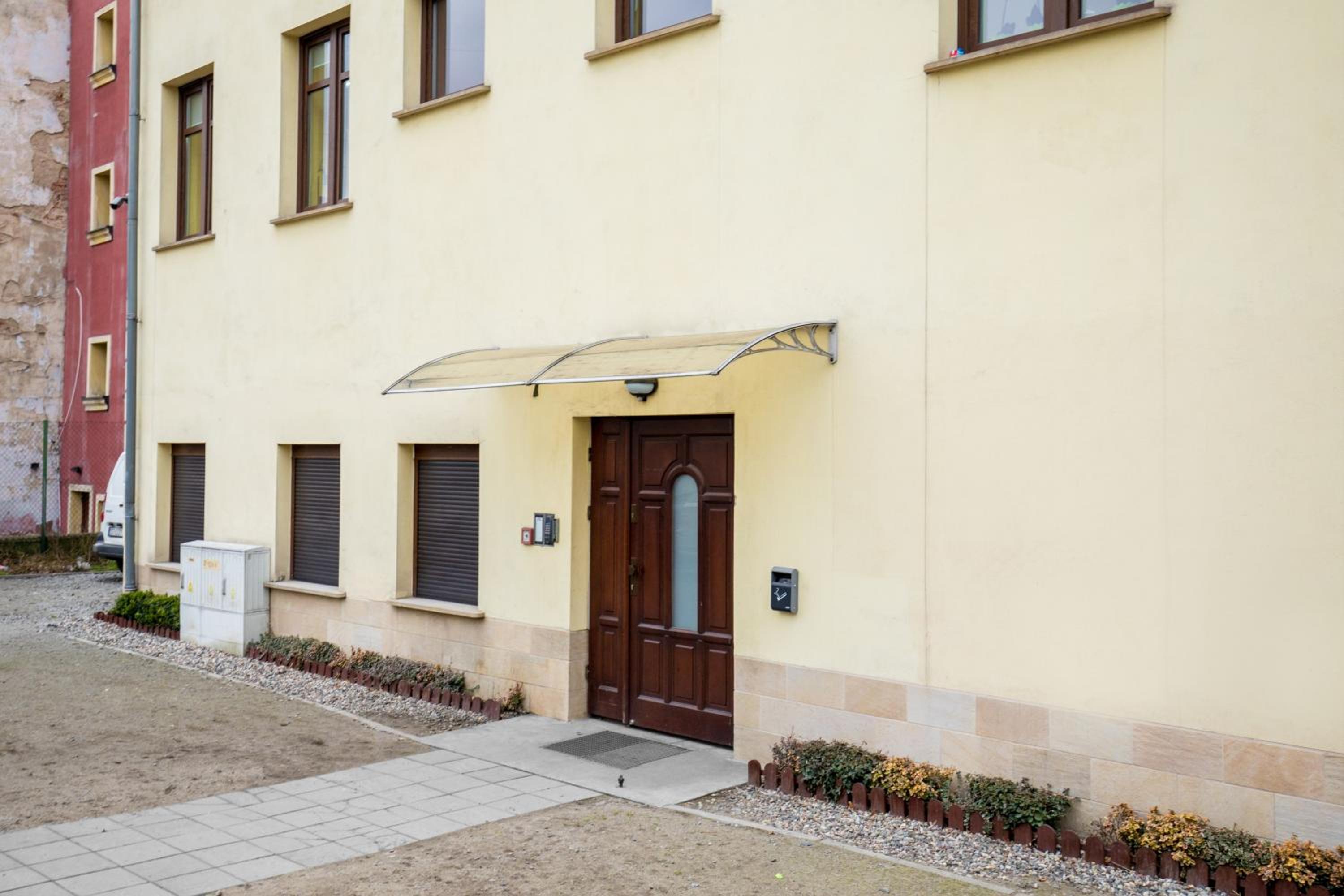 Apartamenty Gemini view 5