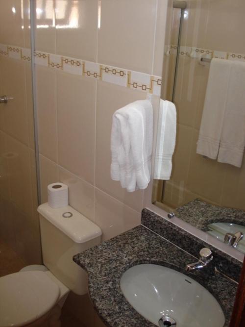 Pousada Cabufa