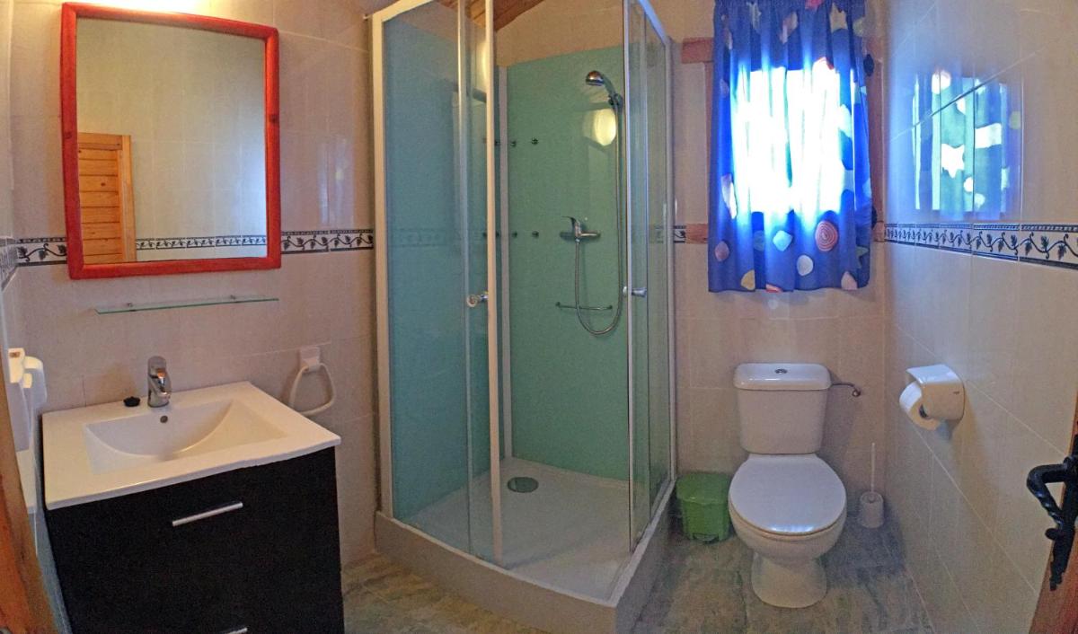 Oropesa del Mar Vacations - Camping  Bungalows Oasis - Property Image 40