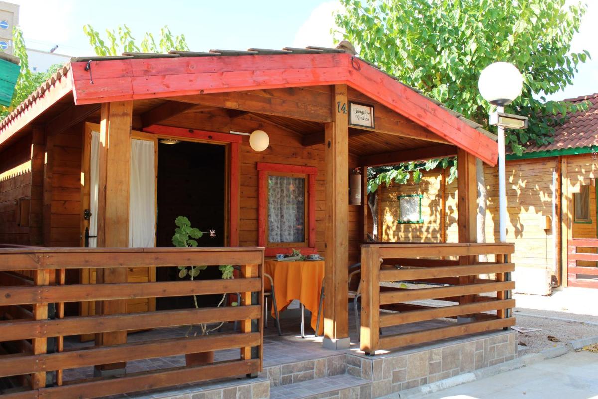Oropesa del Mar Vacations - Camping  Bungalows Oasis - Property Image 41